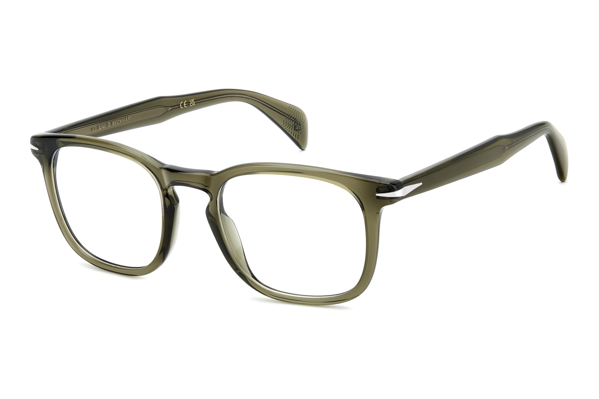 David Beckham   DB 1236 4C3 OLIVE
