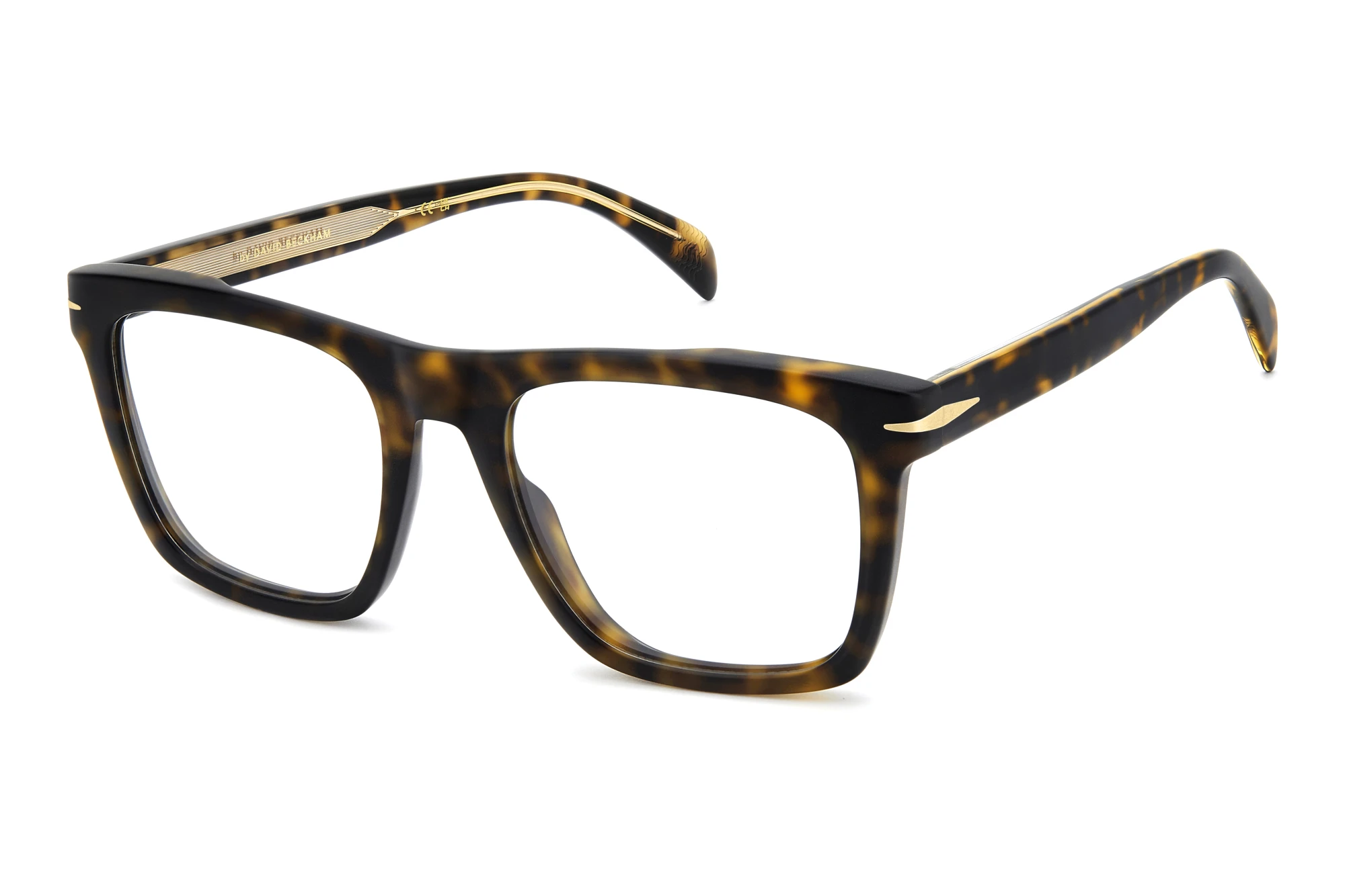 David Beckham   DB 7020 N9P MATTE HAVANA
