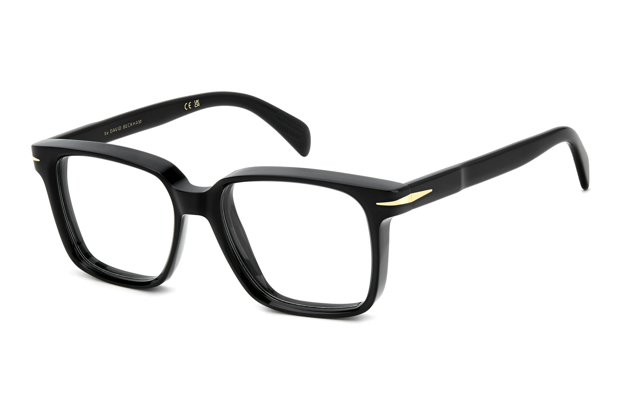 David Beckham   DB 7152 807 BLACK