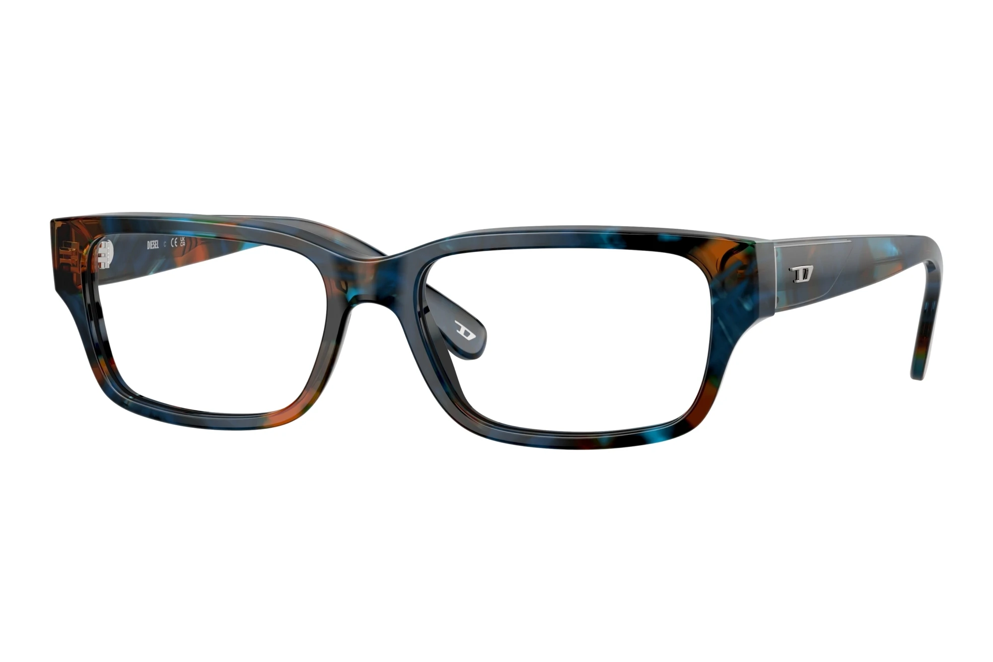 Diesel   DL4002 2043 Blue Havana