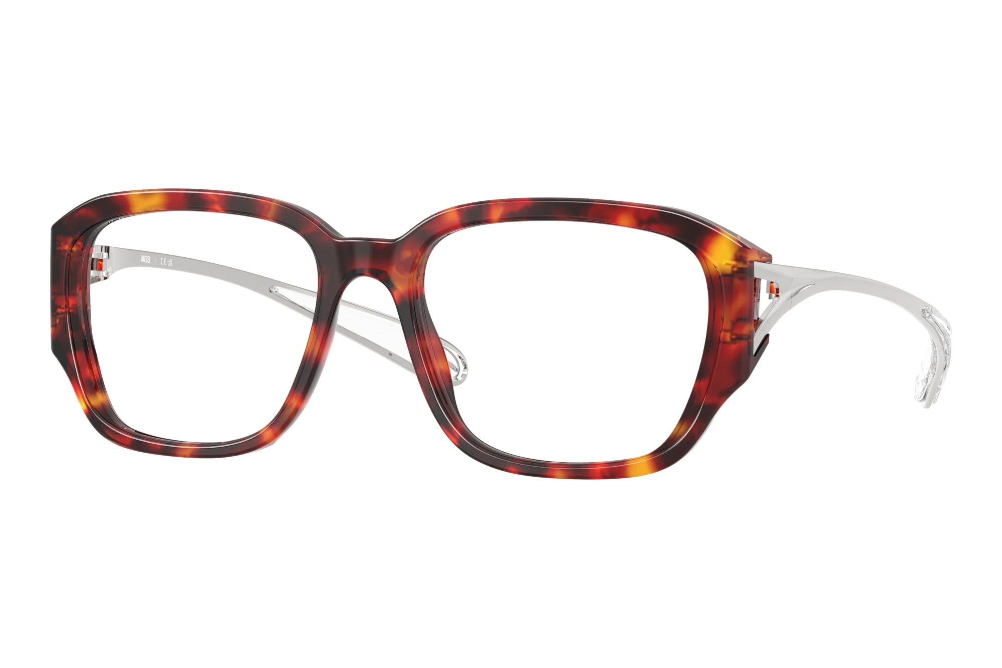 Diesel   DL4009 2023 Havana Red