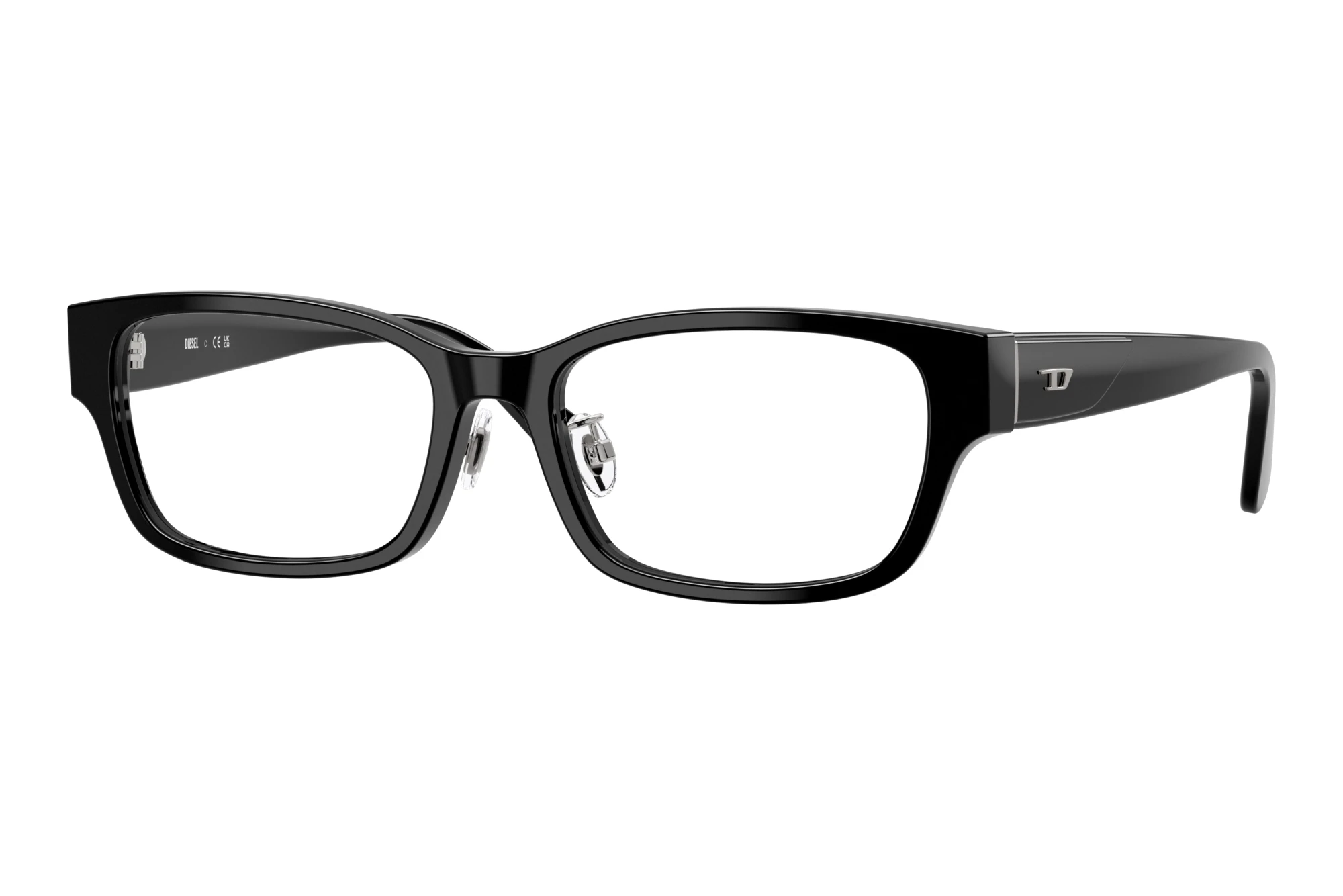 Diesel   DL4010D 2001 Shiny Black