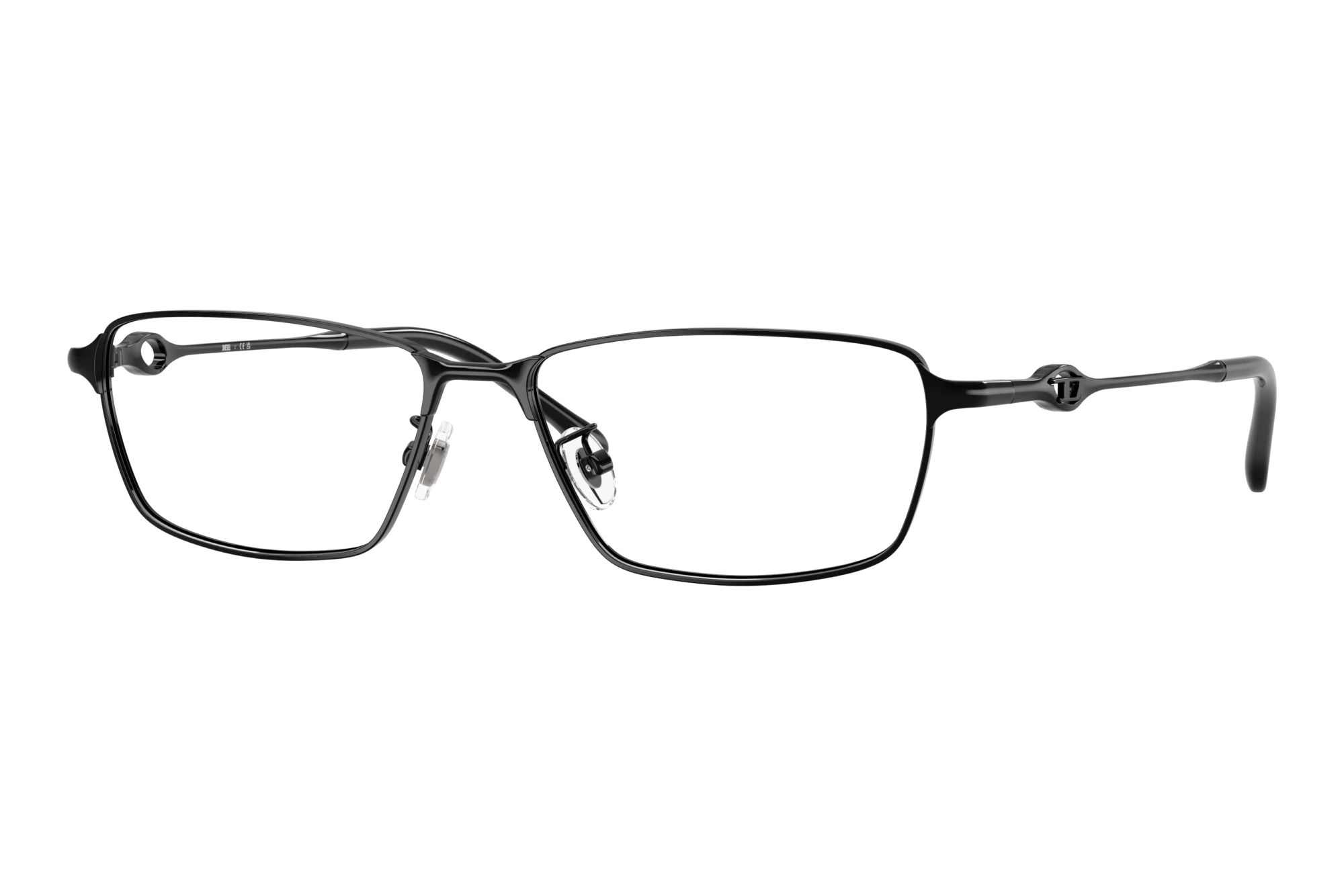 Diesel   DL5008D 1002 Shiny Black