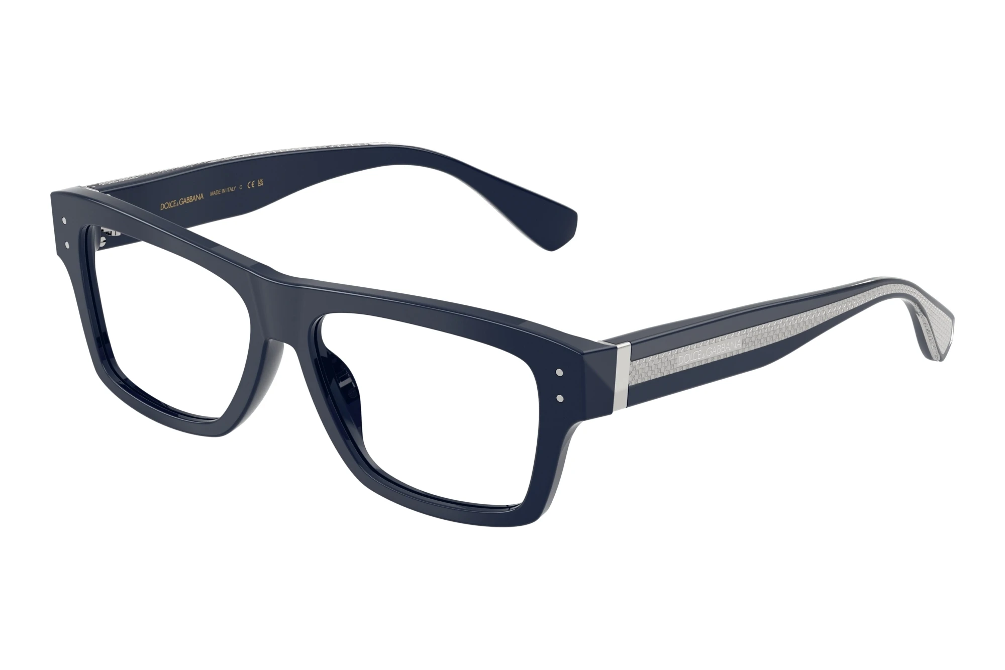 Dolce & Gabbana   DG3458 3280 Blue