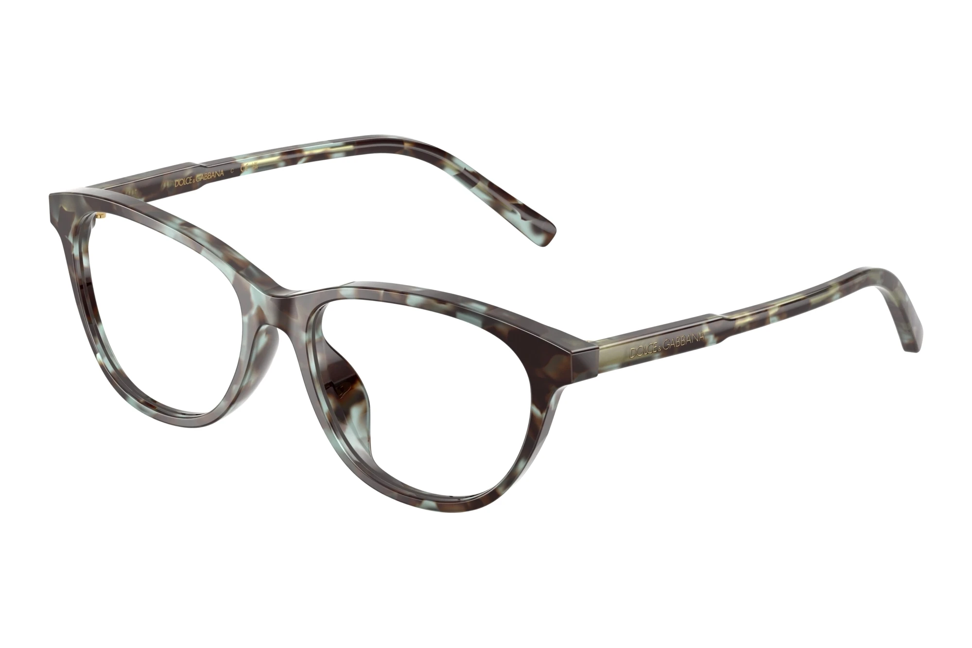 Dolce & Gabbana   DX3002 3443 Blue Havana