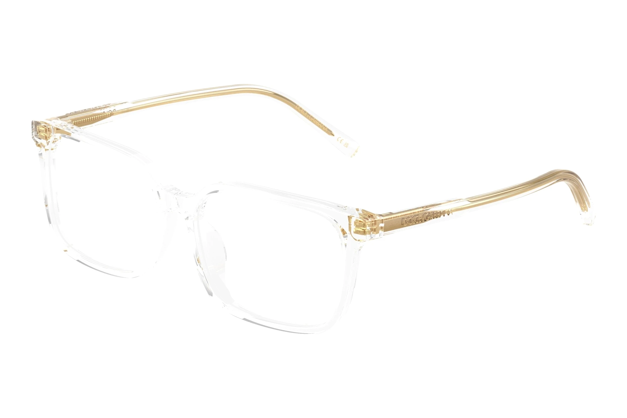 Dolce & Gabbana   DX3003 3133 Crystal
