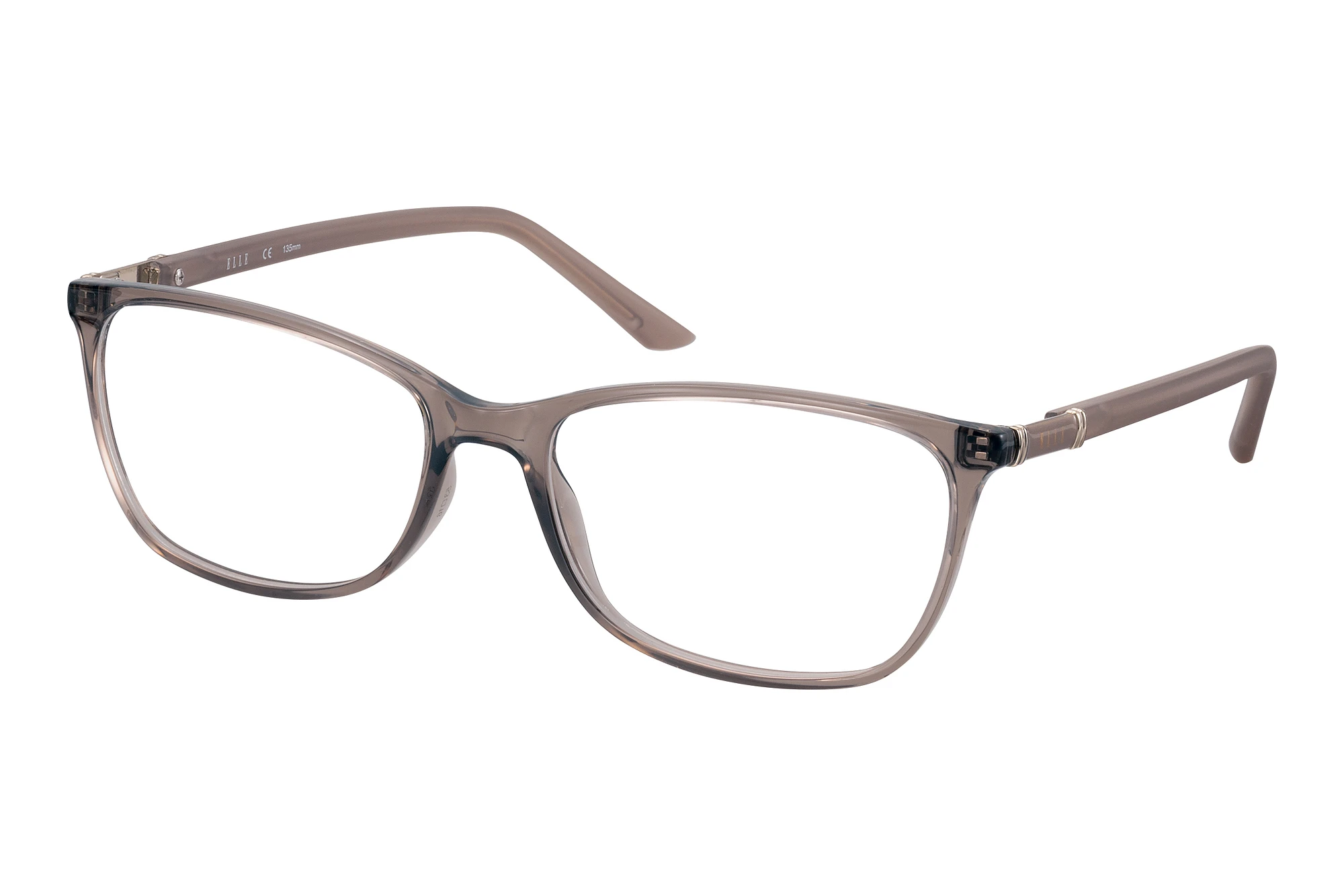 Elle   EL13409 LB brown