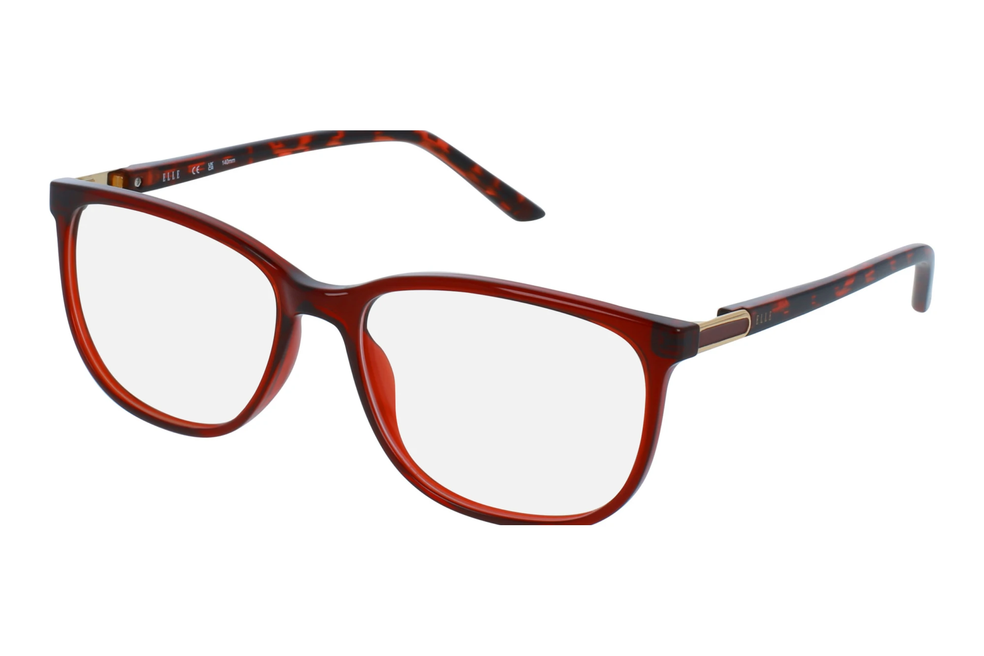 Elle   EL13552 RE red