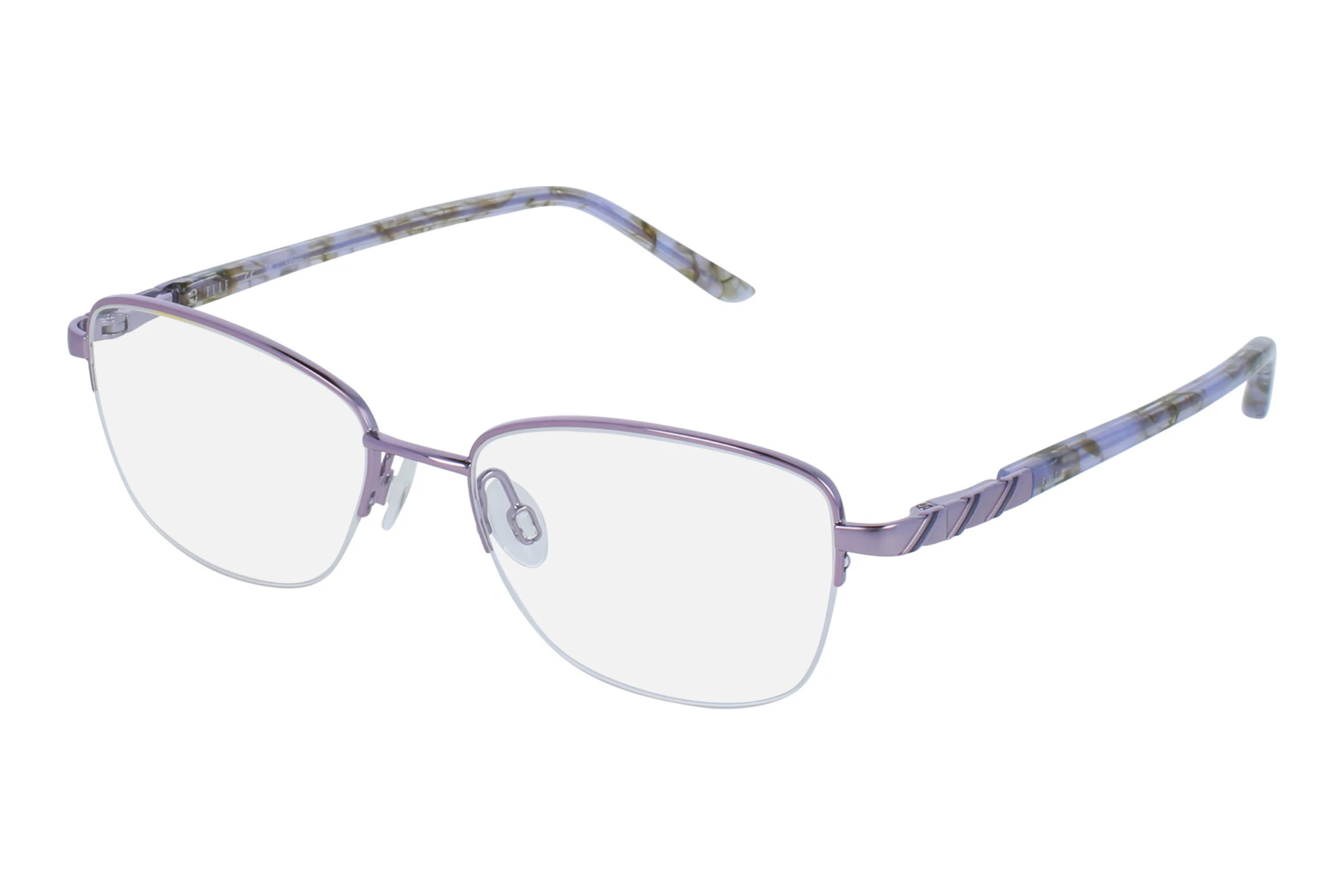 Elle   EL13557 PU purple