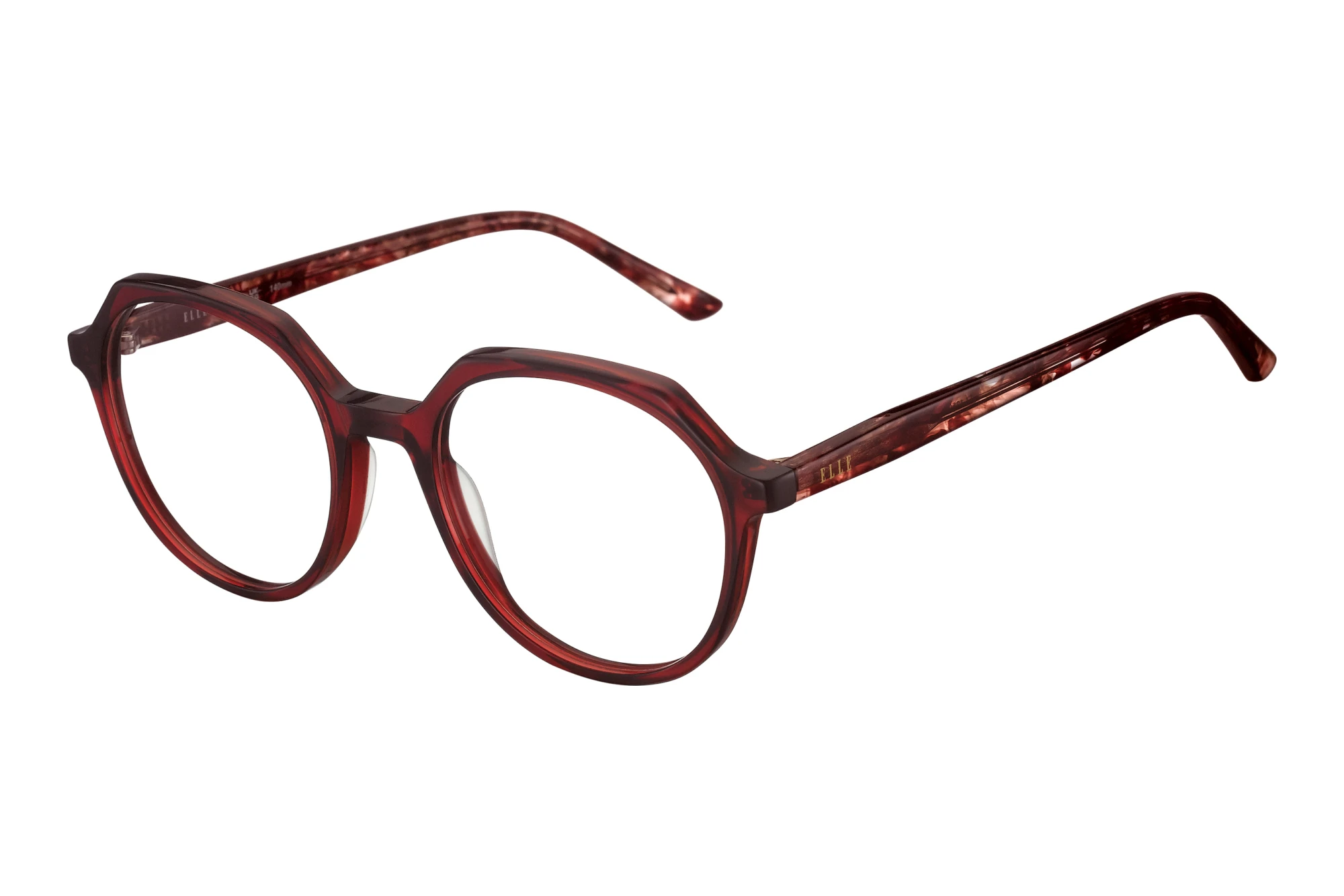 Elle   EL13594 RE red