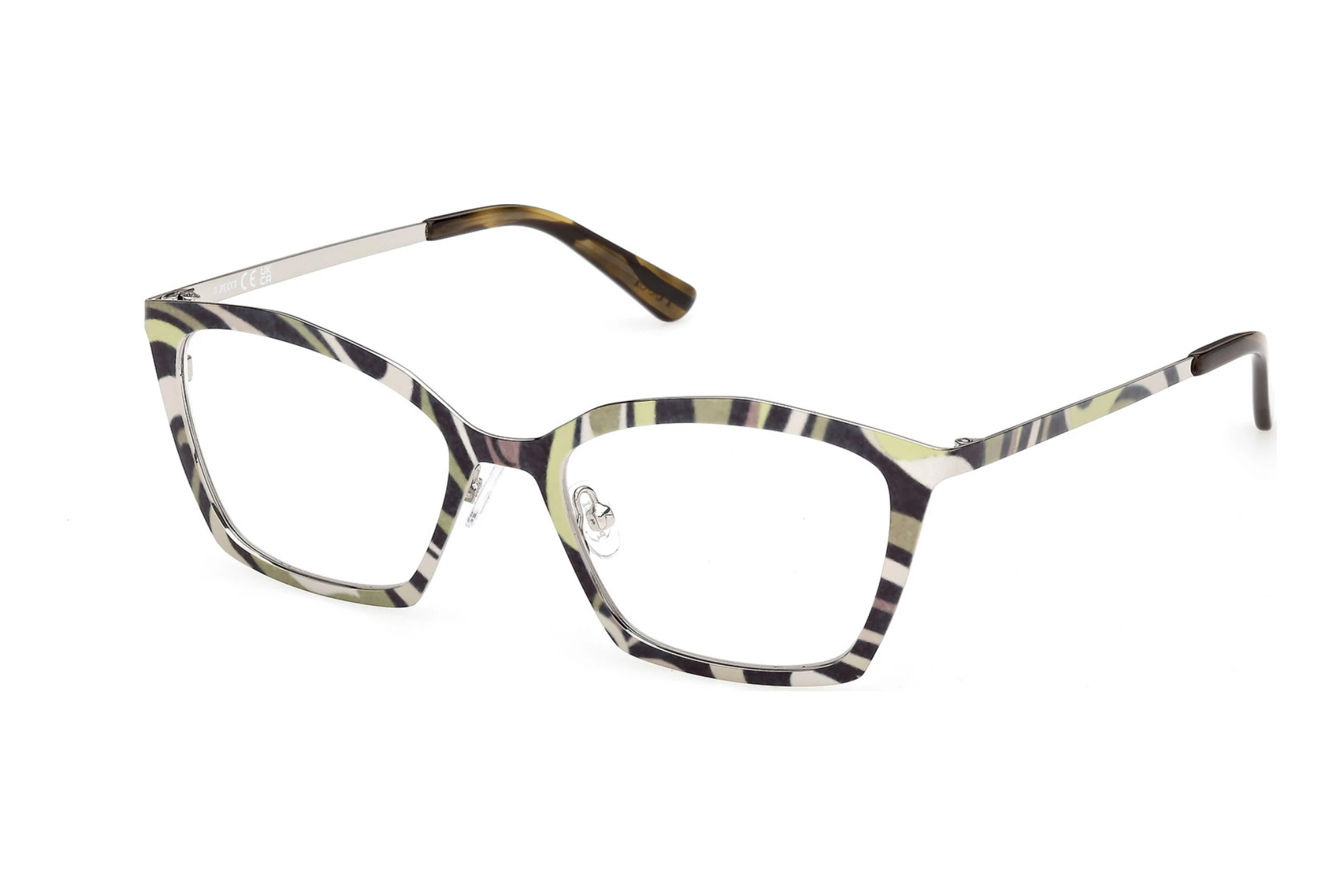 Emilio Pucci   EP5276 099 Animalier/Muster