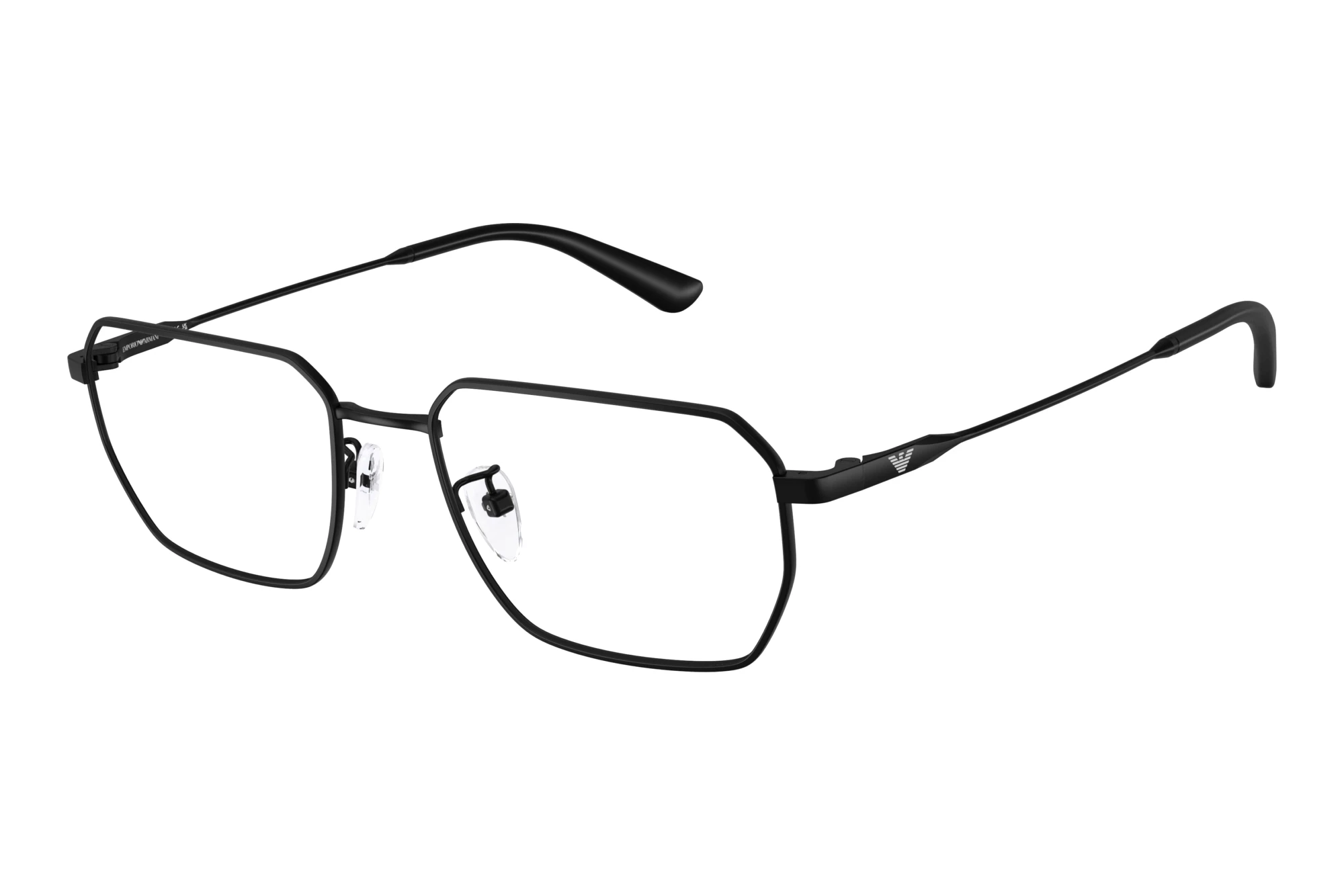 Emporio Armani   EA1187TD 3001 Matte Black