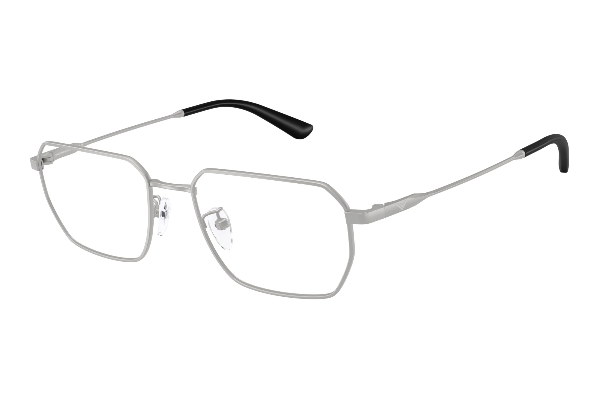 Emporio Armani   EA1187TD 3015 Matte Silver