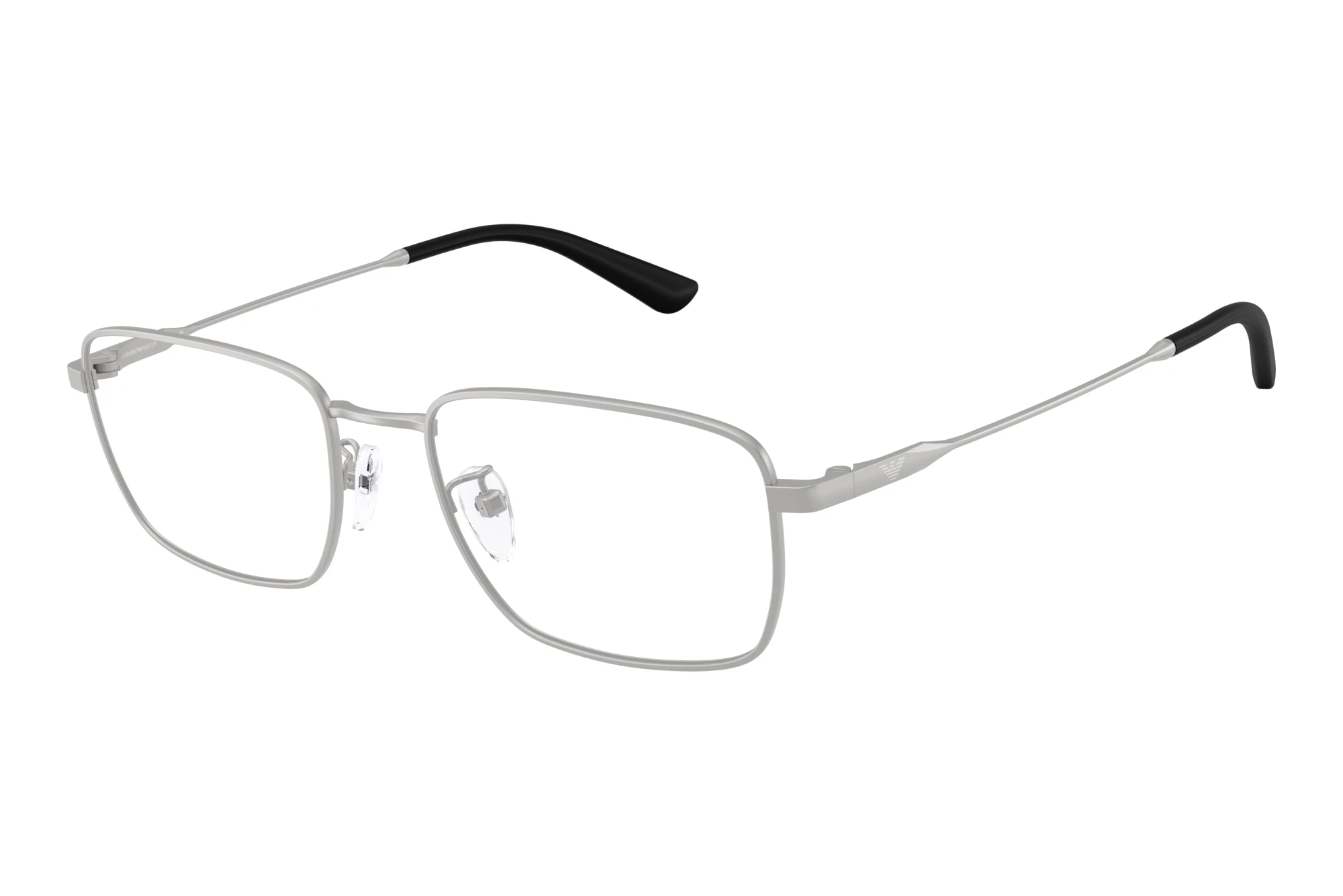 Emporio Armani   EA1188TD 3015 Matte Silver