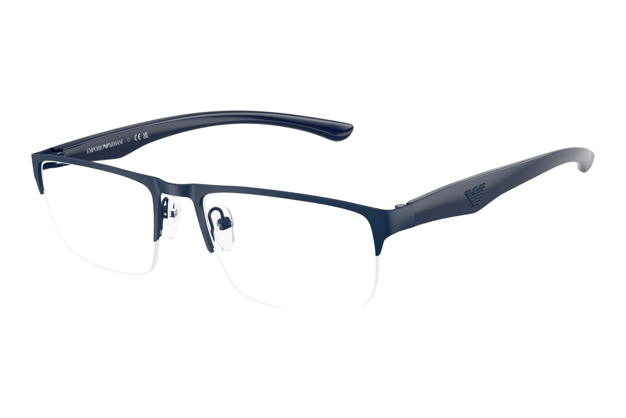 Emporio Armani   EA1189 3018 Matte Blue