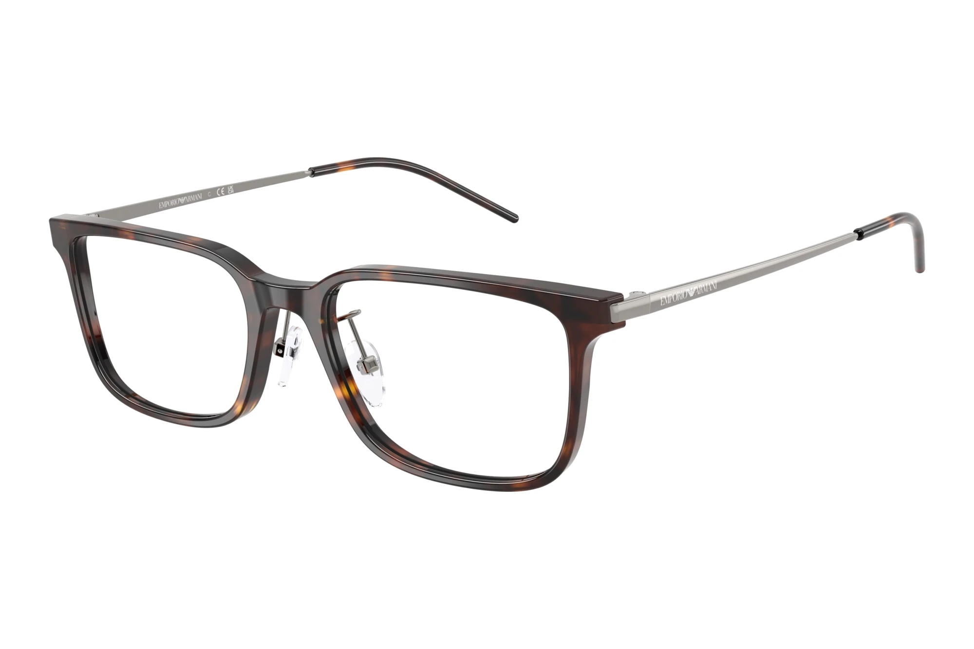Emporio Armani   EA3275D 5026 Shiny Havana