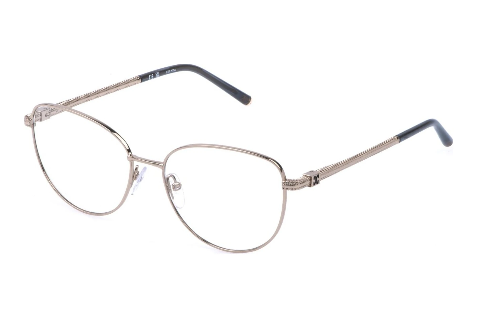 Escada   VESF86 0300 SHINY ROSE GOLD