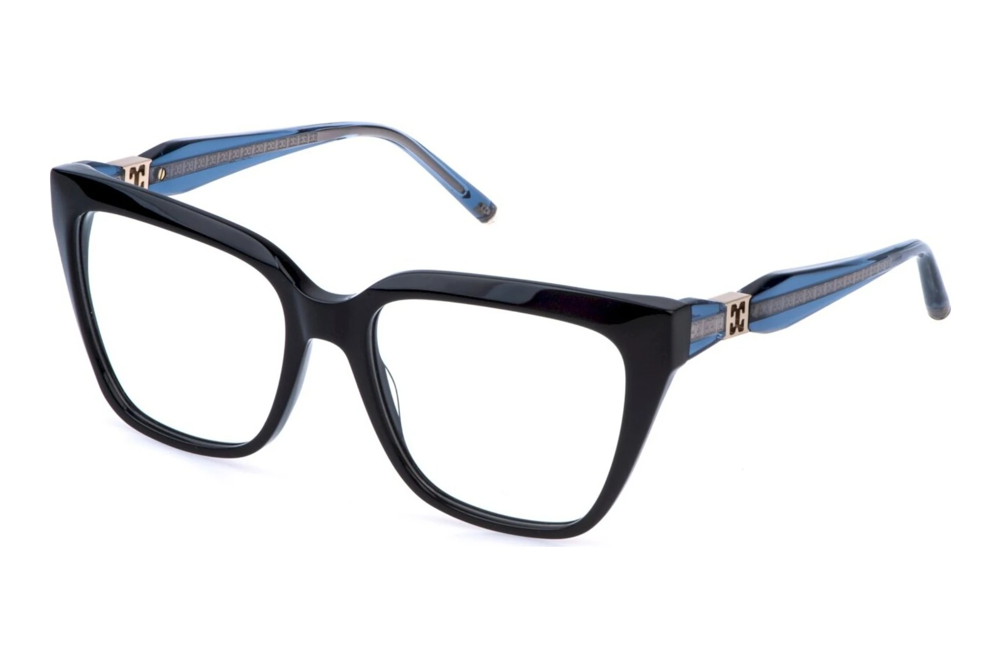 Escada   VESF87 0700 SHINY BLACK