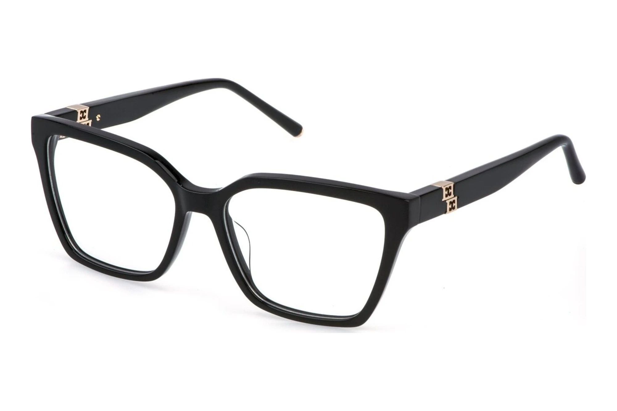 Escada   VESF89 0700 SHINY BLACK