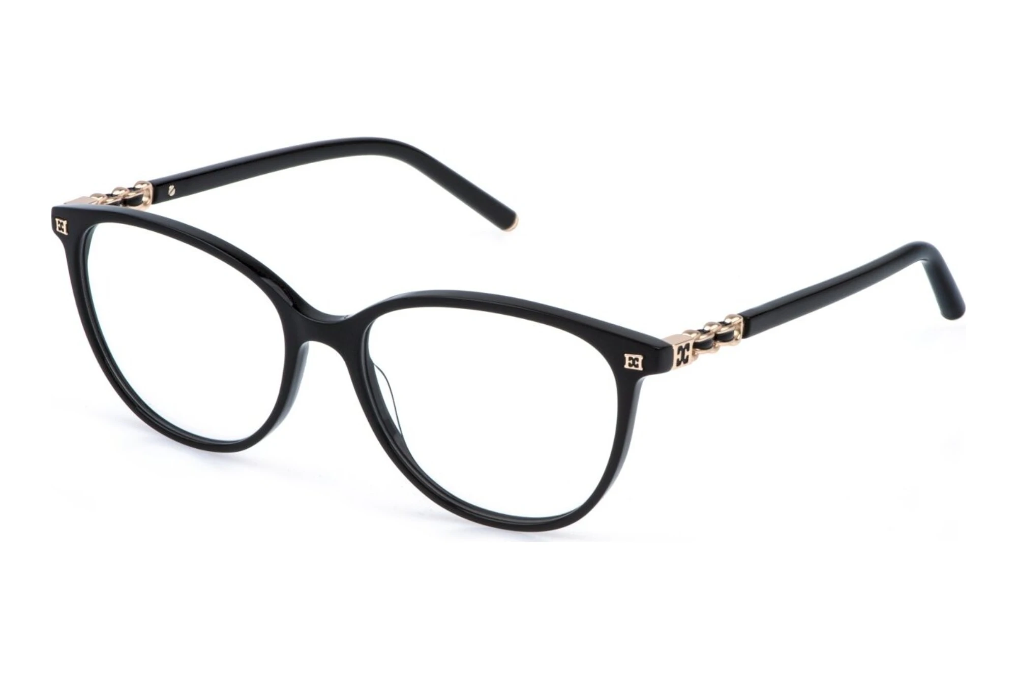 Escada   VESF90 0700 SHINY BLACK