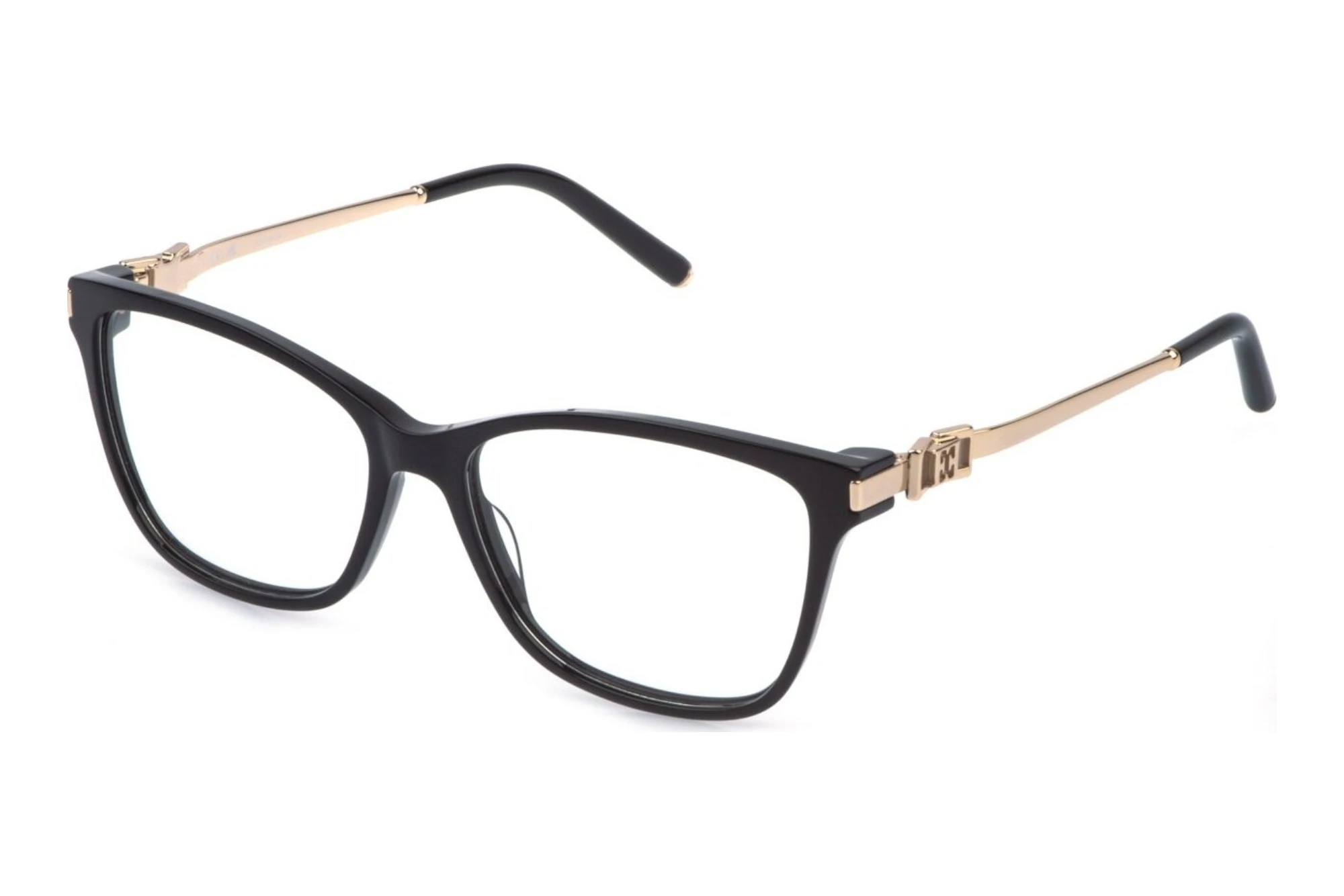 Escada   VESG25 0700 SHINY BLACK