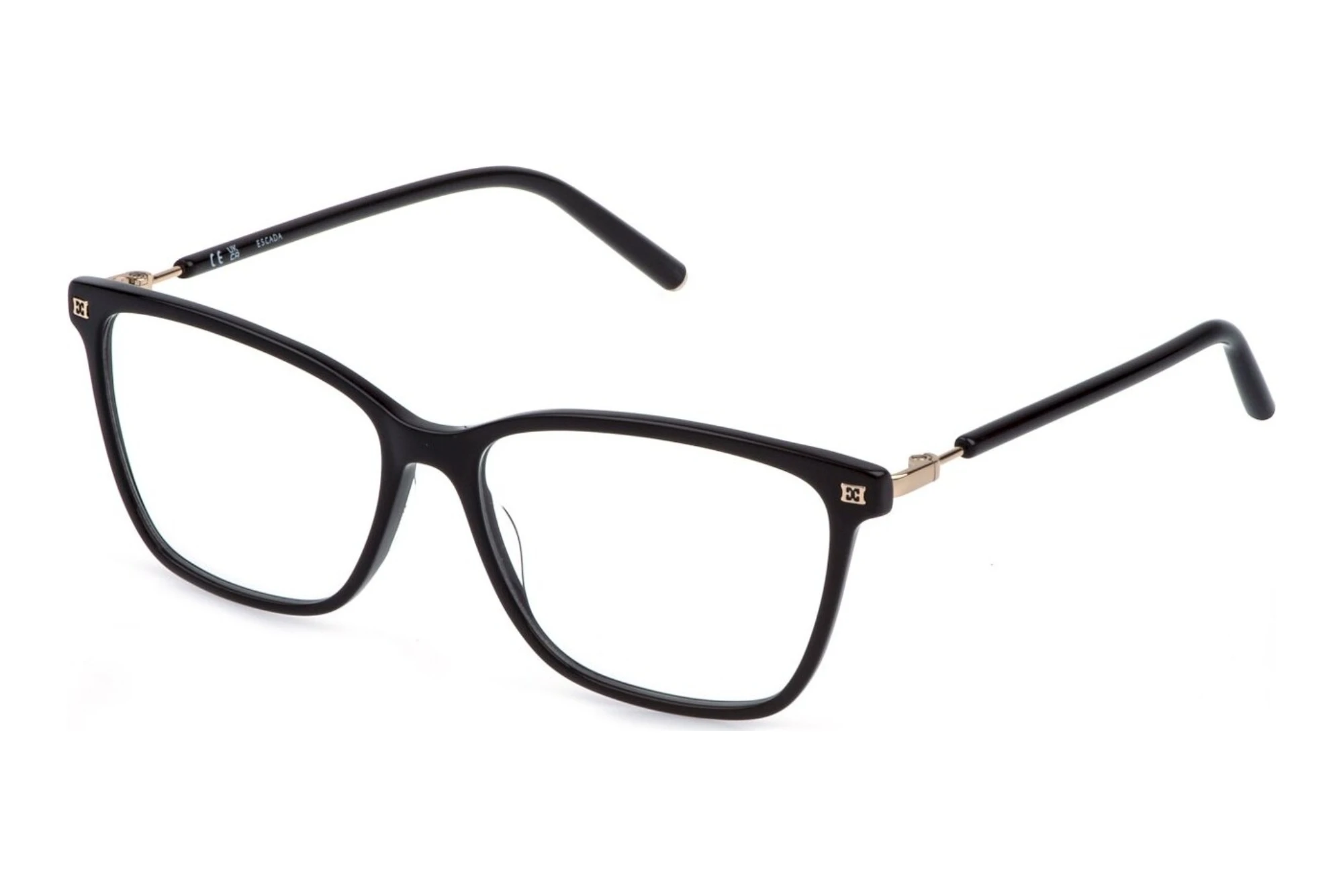 Escada   VESG34 0700 SHINY BLACK