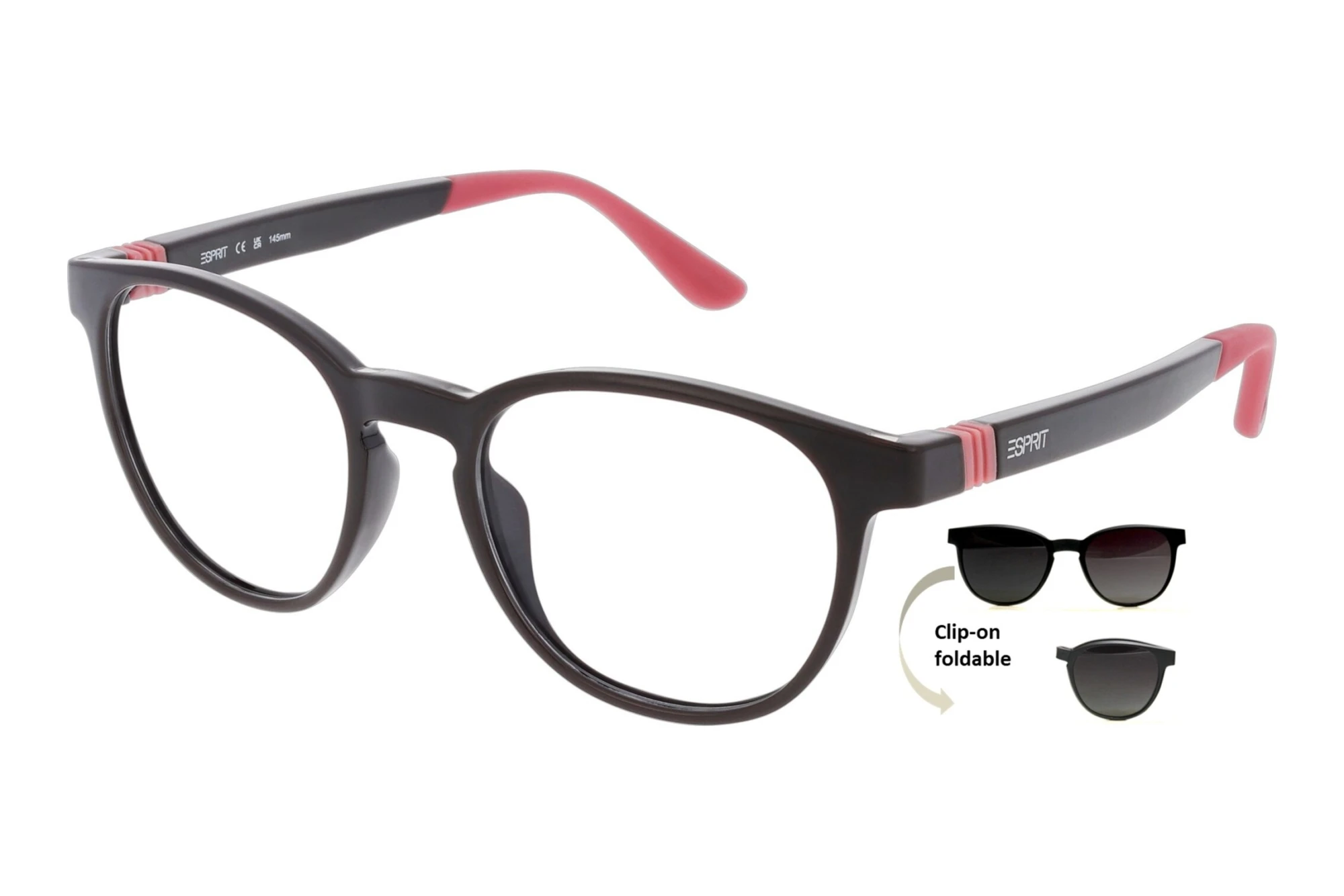 Esprit   ET17143 535 brown