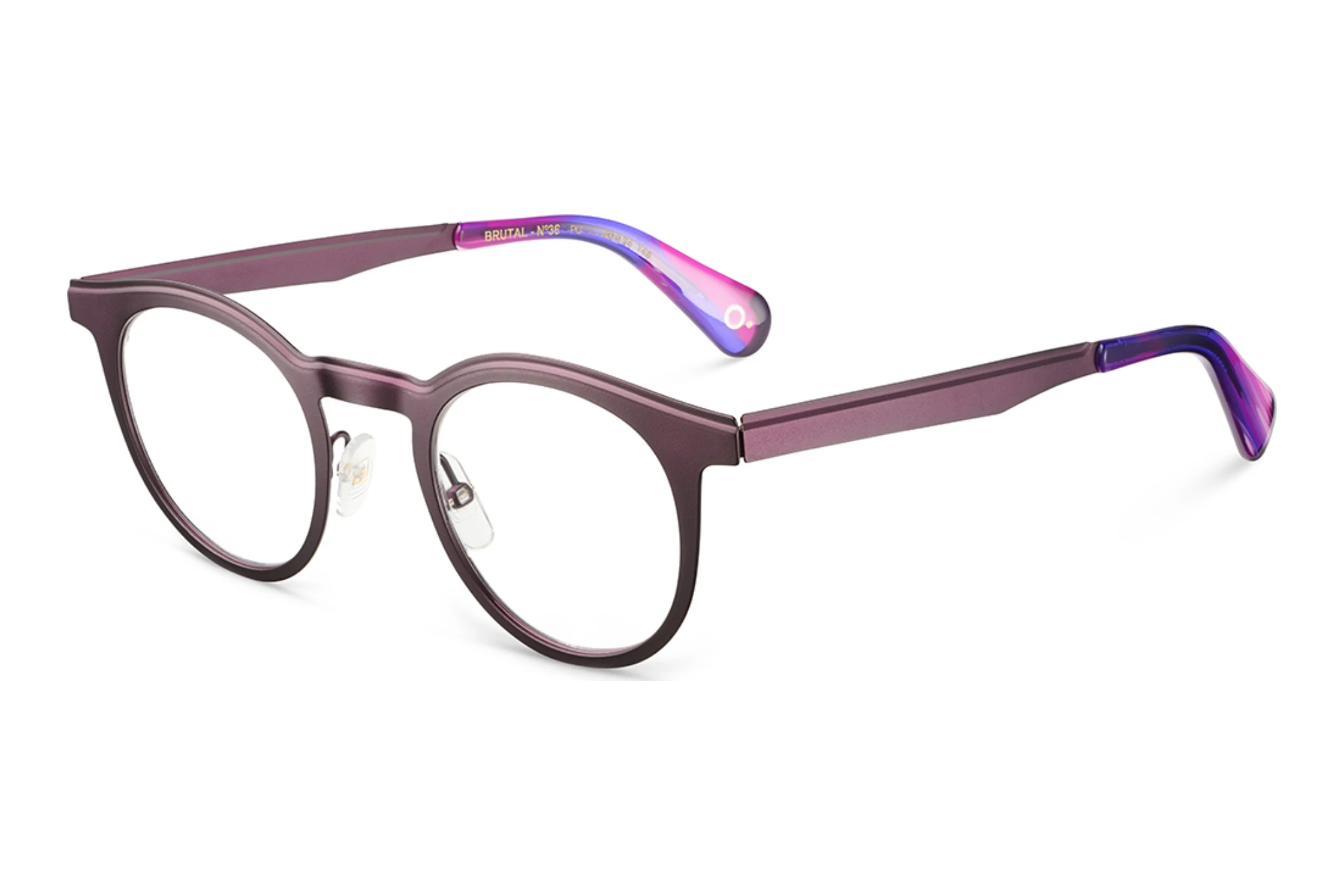 Etnia Barcelona   BRUTAL NO.36 PU PU
