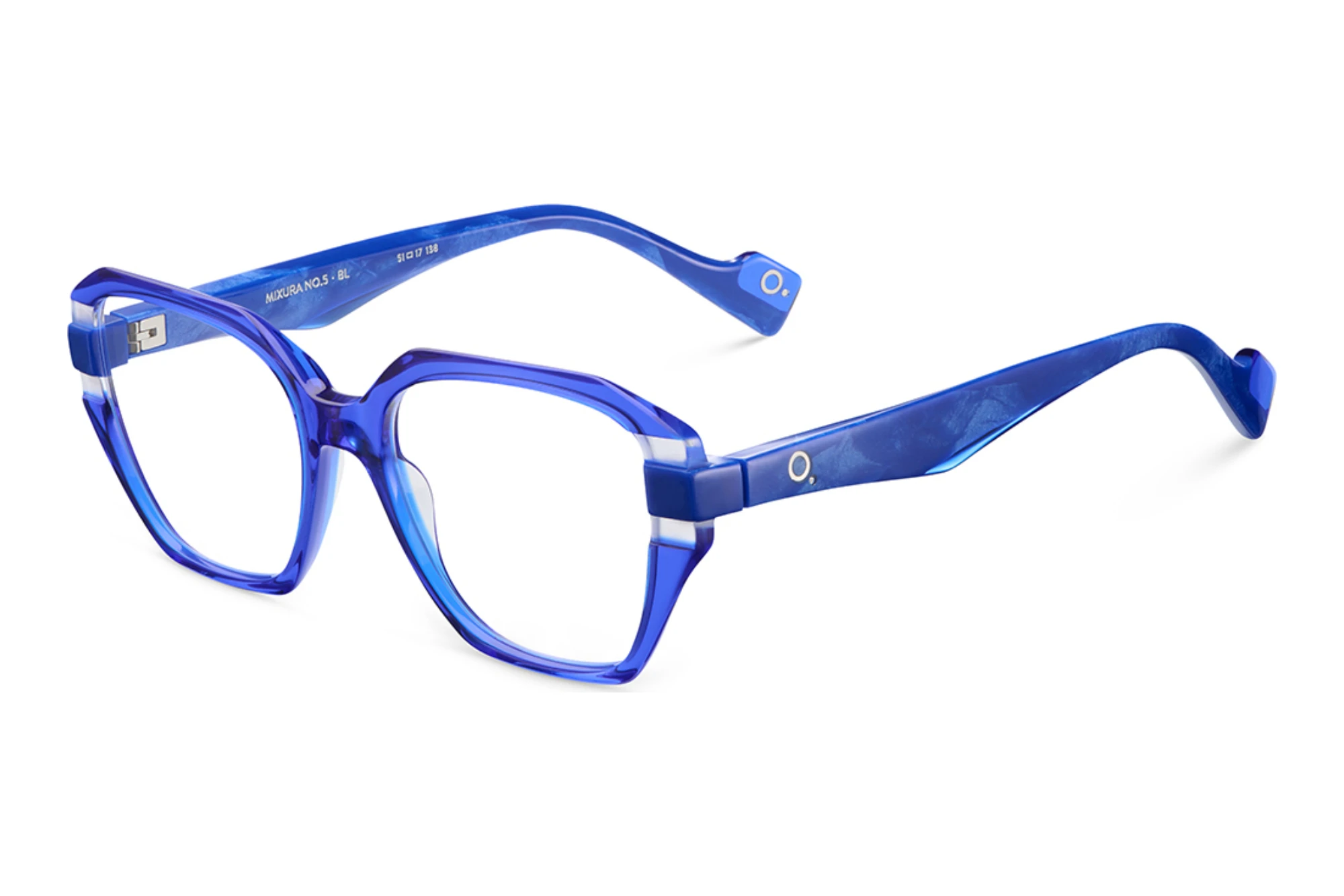 Etnia Barcelona   MIXURA NO5 BL BL