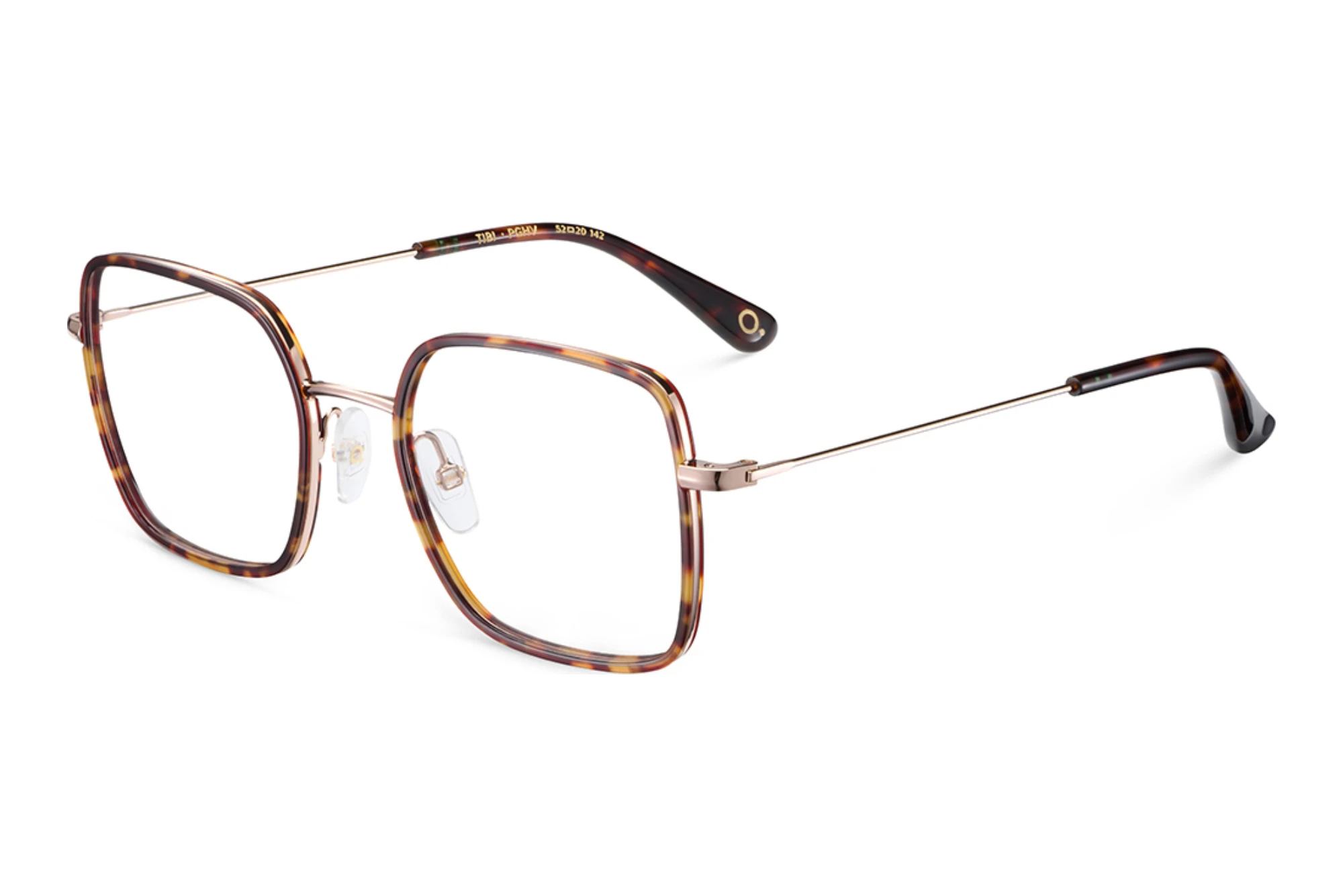 Etnia Barcelona   TIBI PGHV PGHV