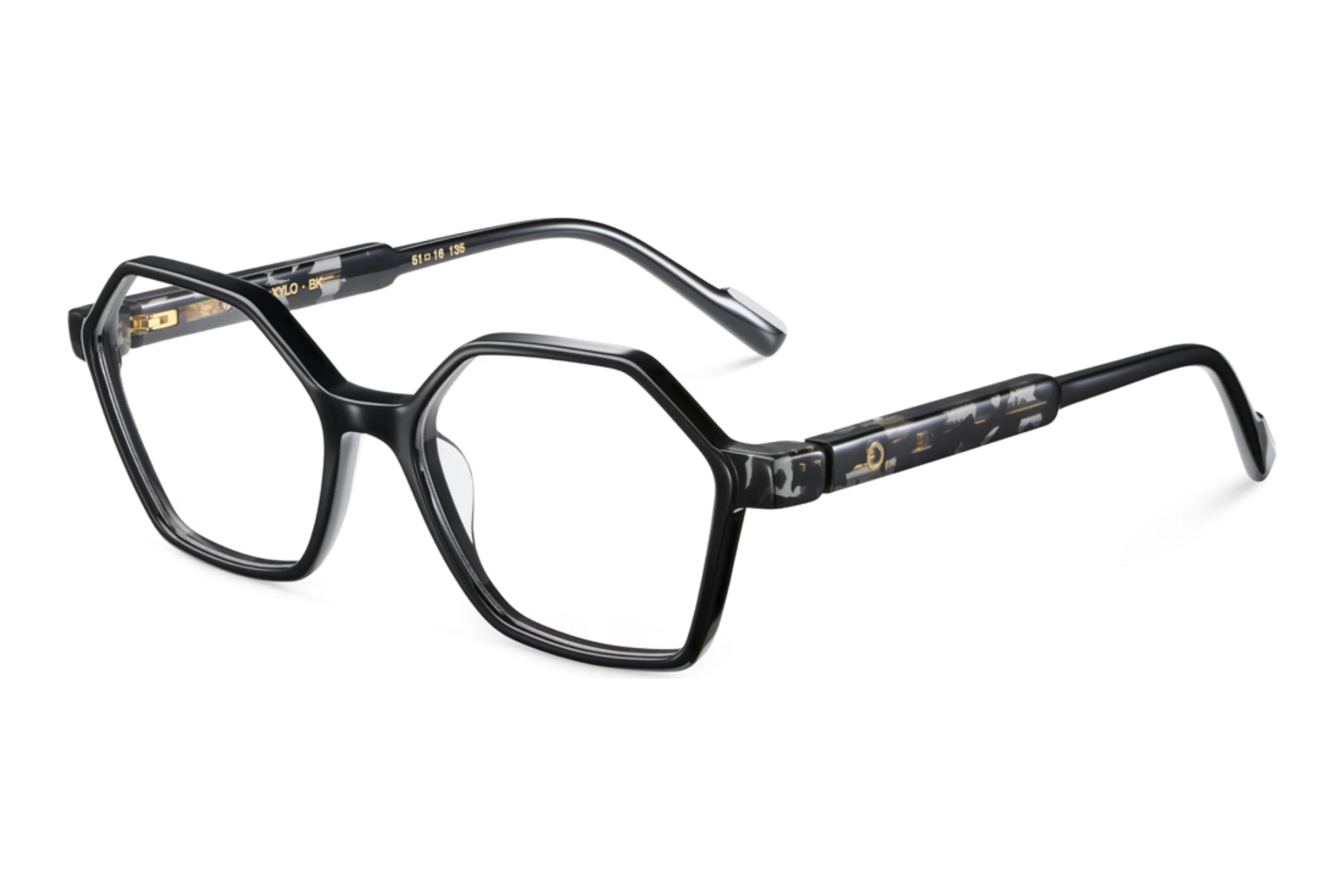 Etnia Barcelona   XYLO BK BK