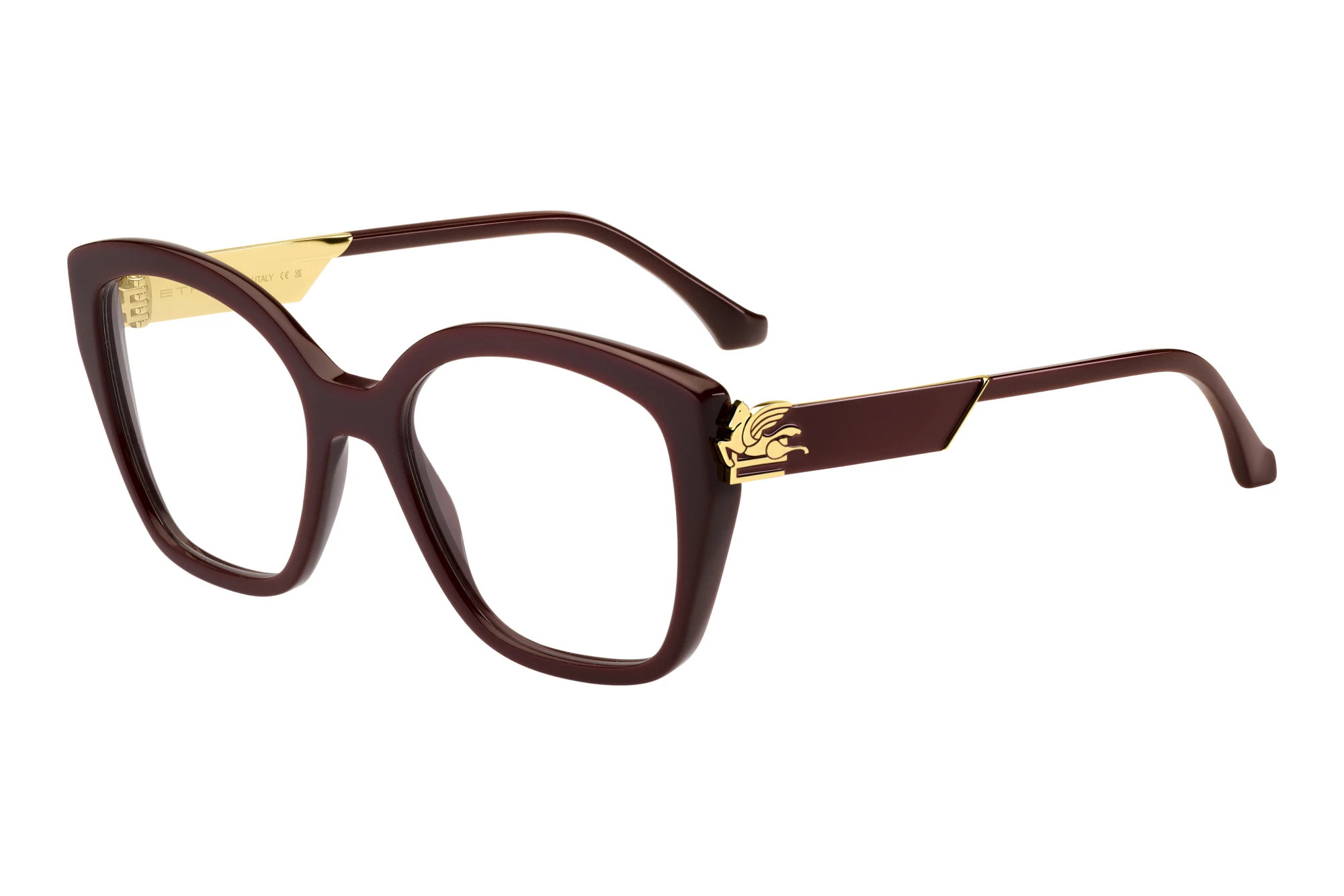 Etro   ETRO 0031 LHF BURGUNDY 2