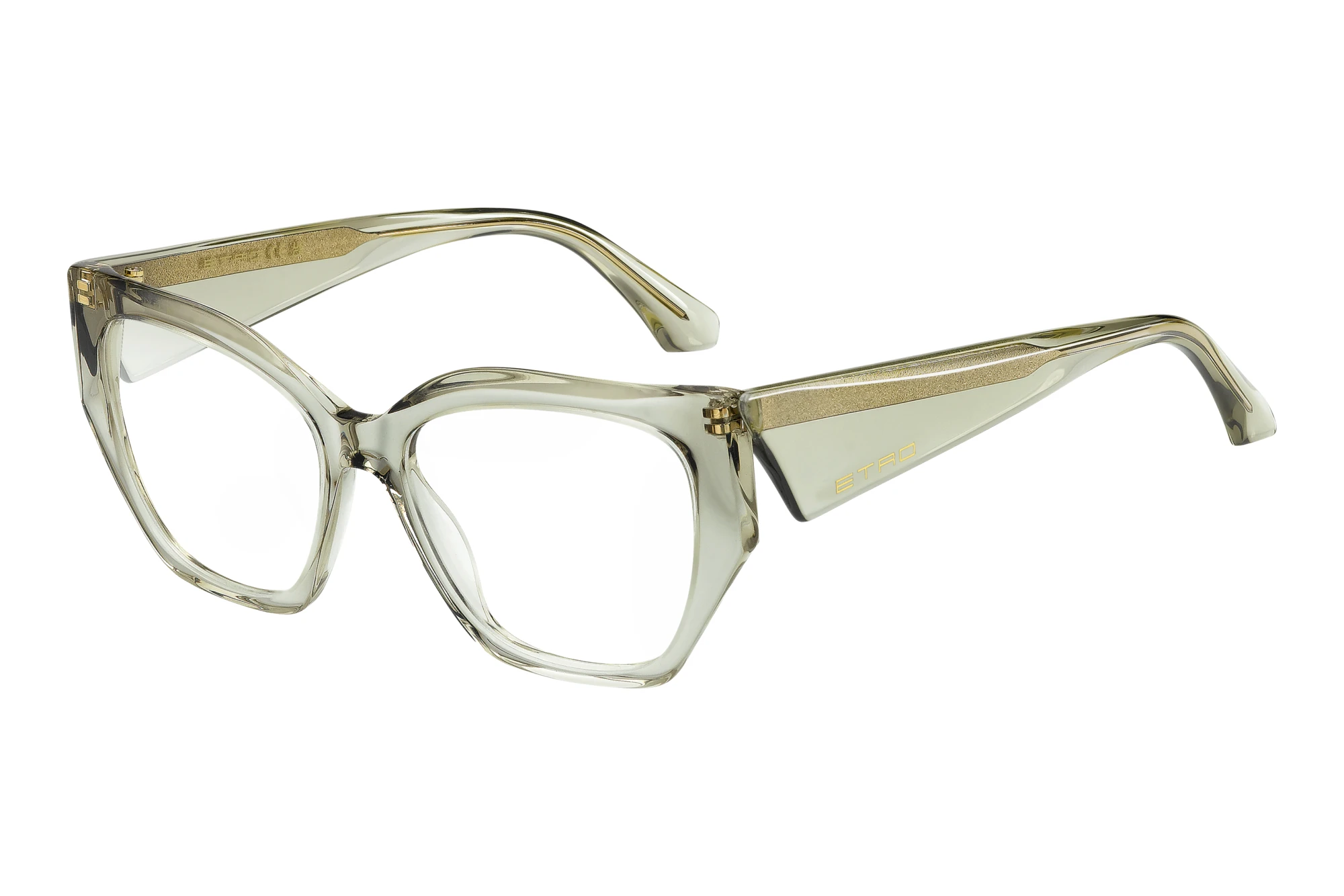 Etro   ETRO 0125 1ED GREEN