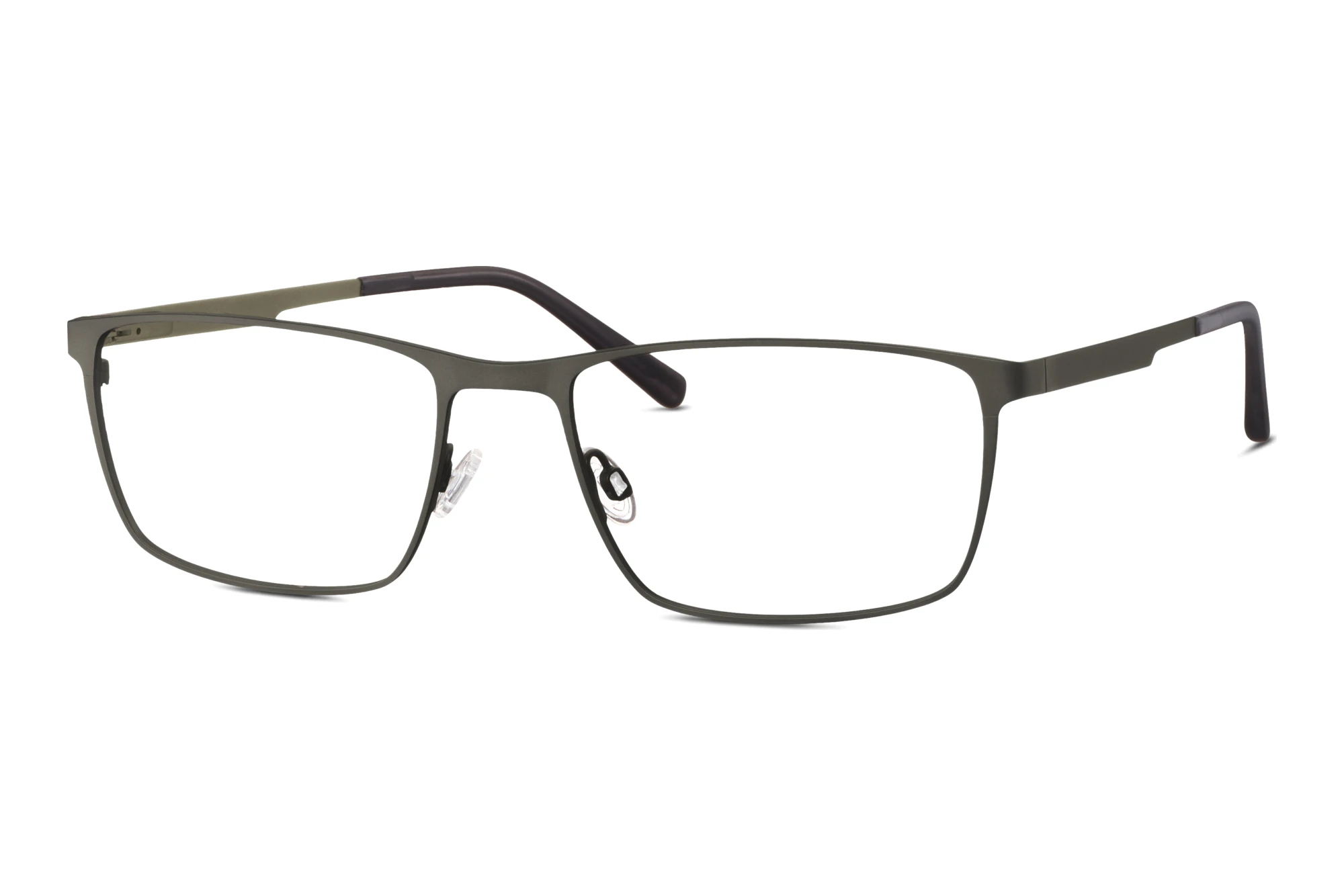 FREIGEIST   FG 861022 34 braungun/manhattan matt