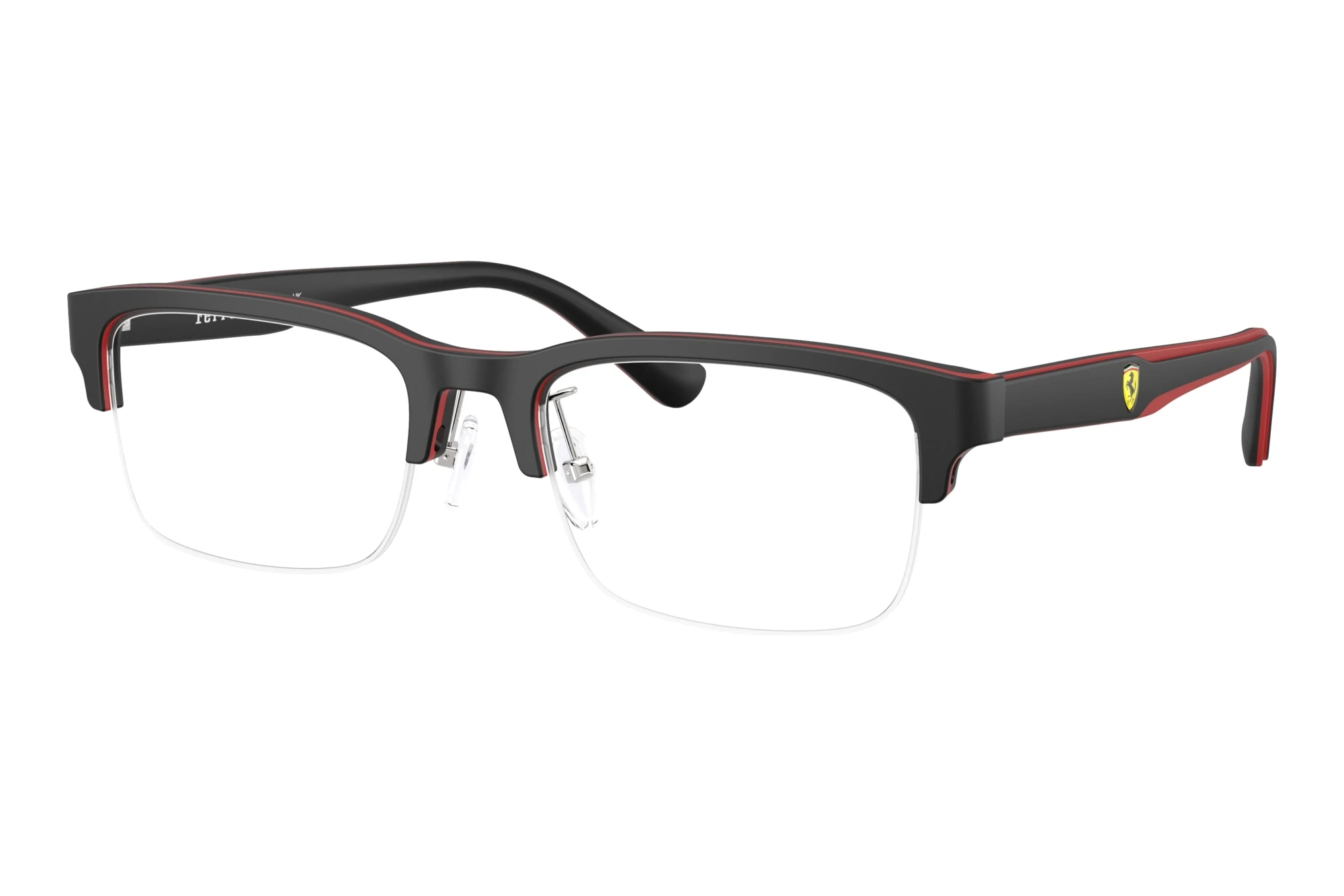 Ferrari Scuderia   FZ8028 757 Black/Red