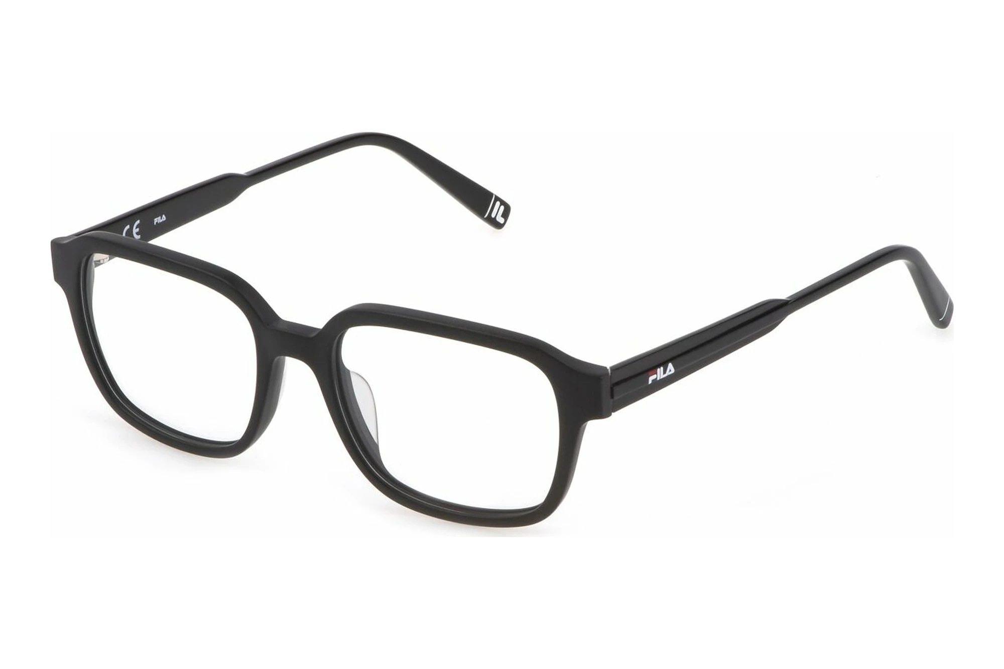 Fila   VFI303 0703 MATT/SANDBLASTED BLACK