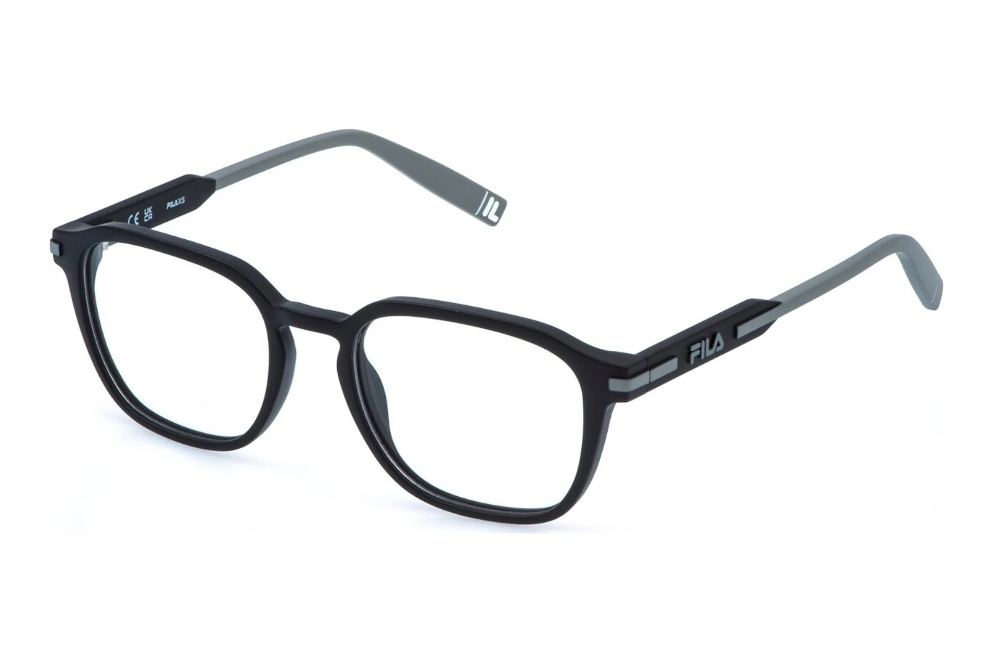 Fila   VFIA01L 0U28 MATT BLACK