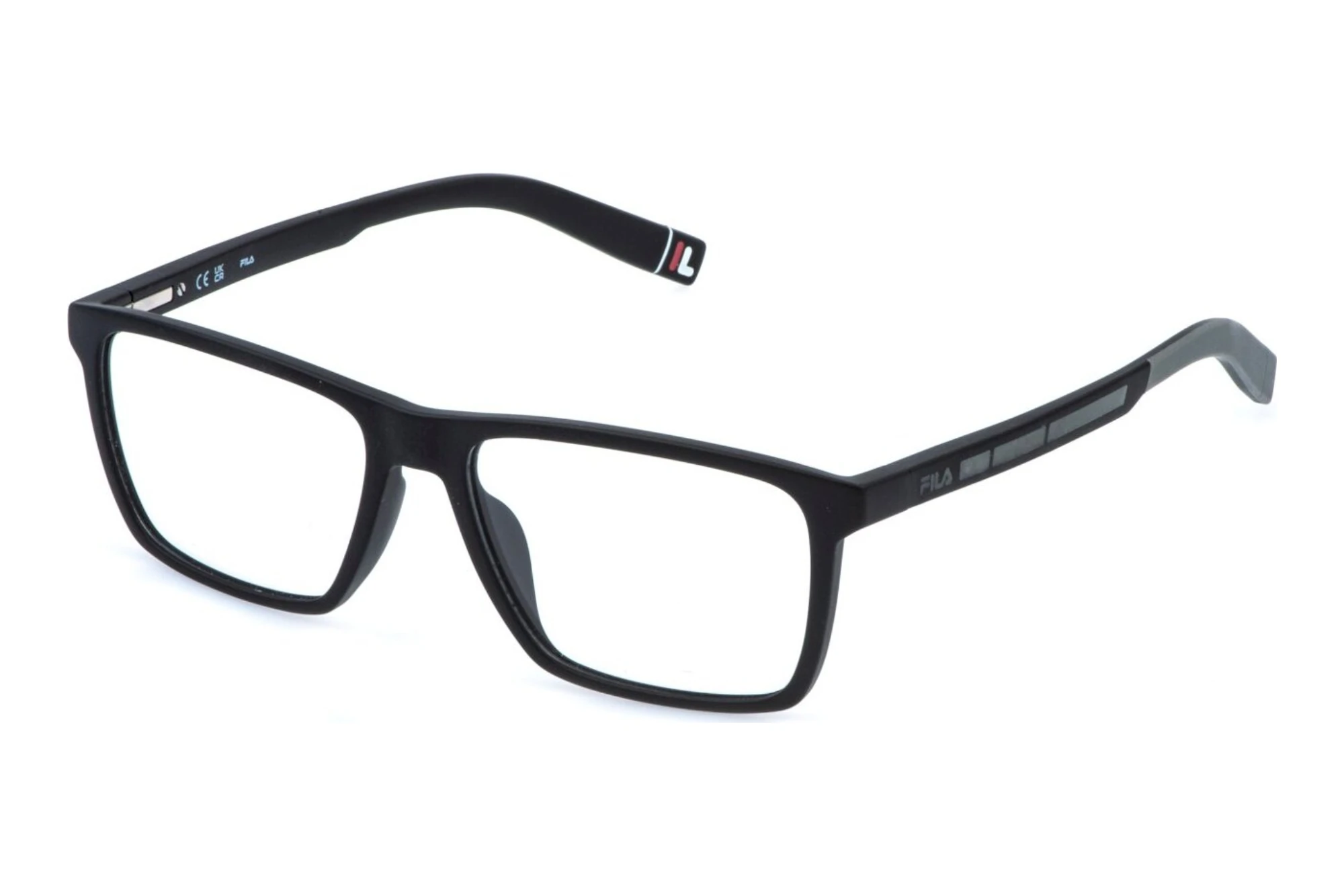 Fila   VFIA89 0U28 MATT BLACK