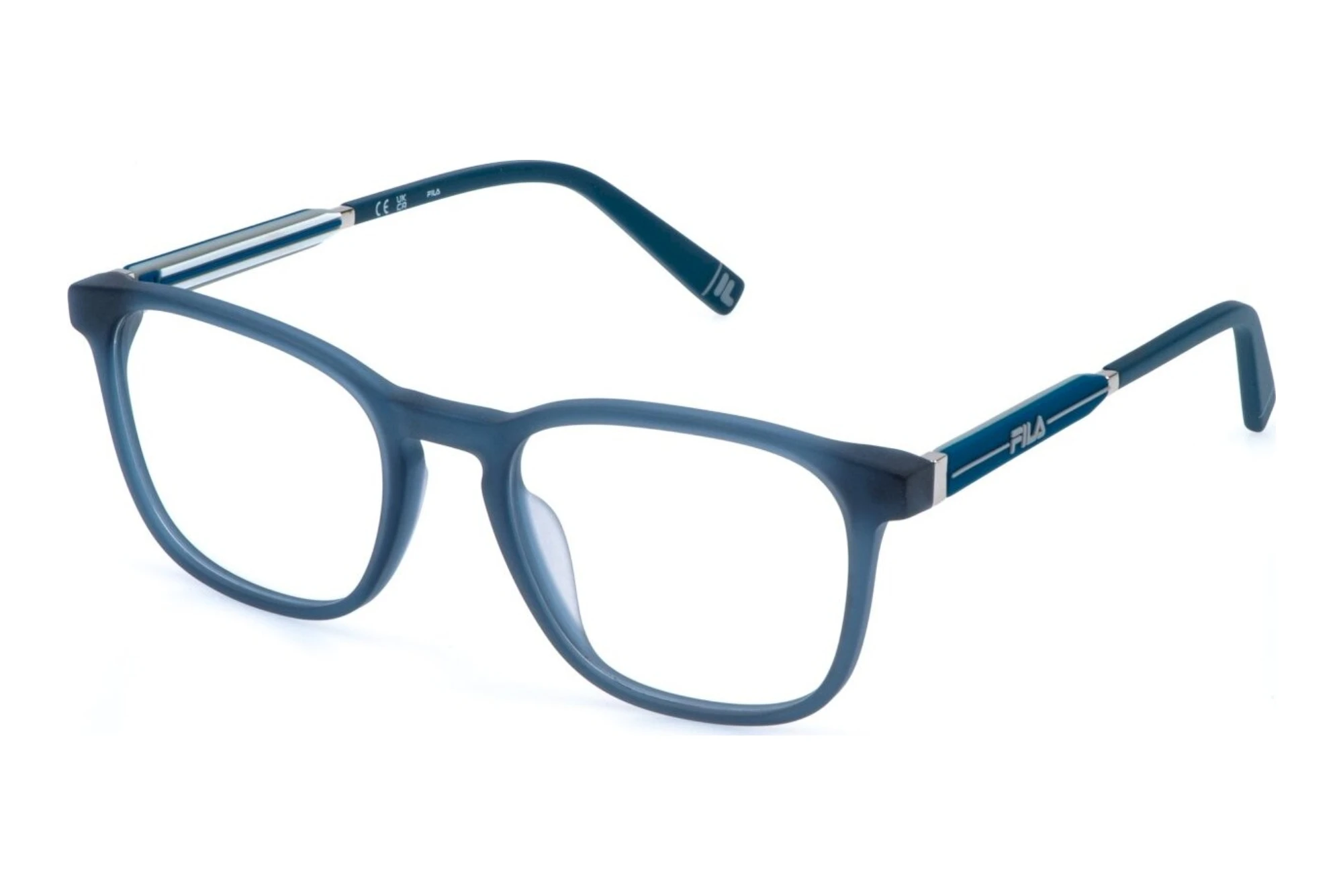 Fila   VFIA96 955M MATT TRANSP.BLUE