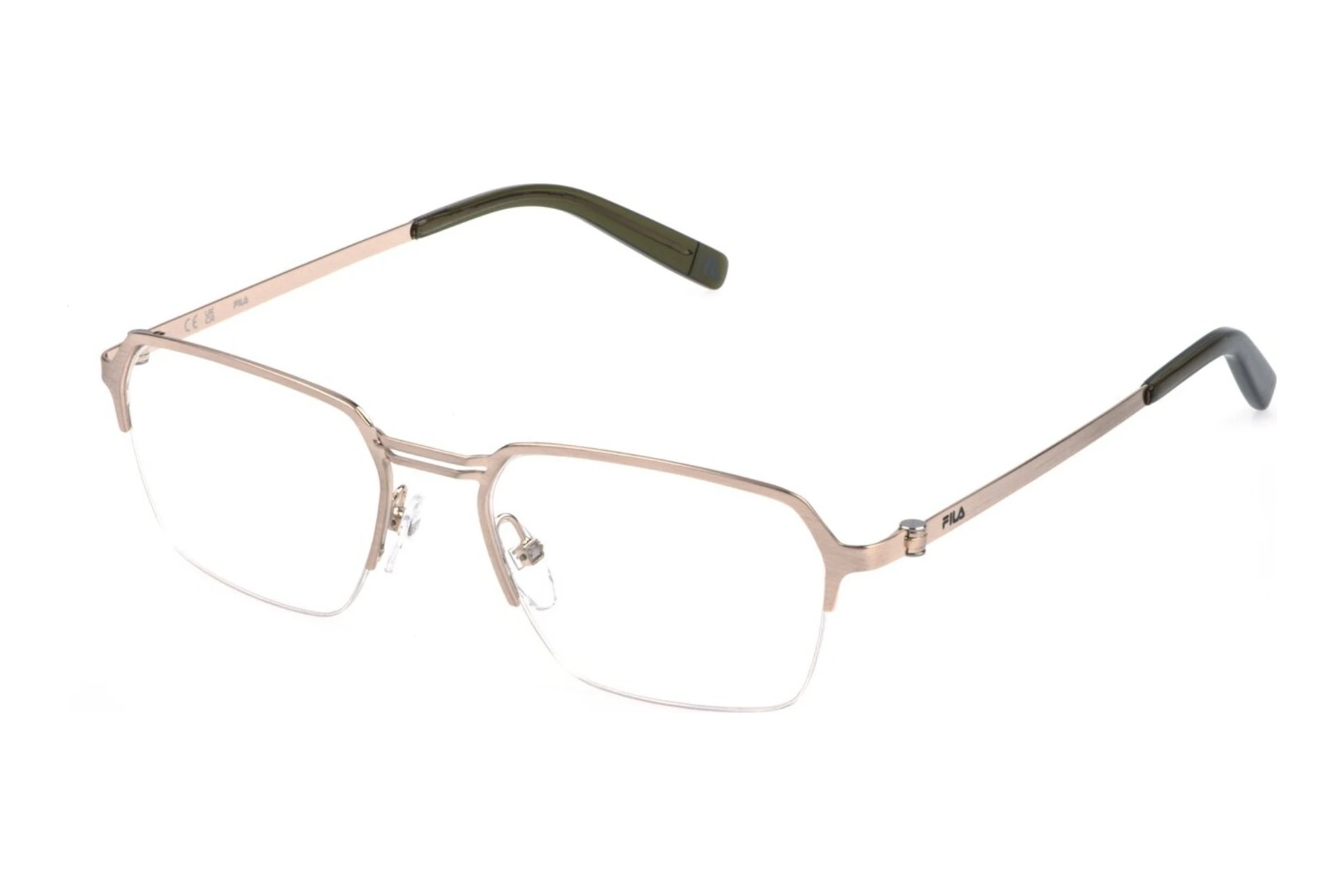 Fila   VFIA99 0375 SATIN ROSE GOLD