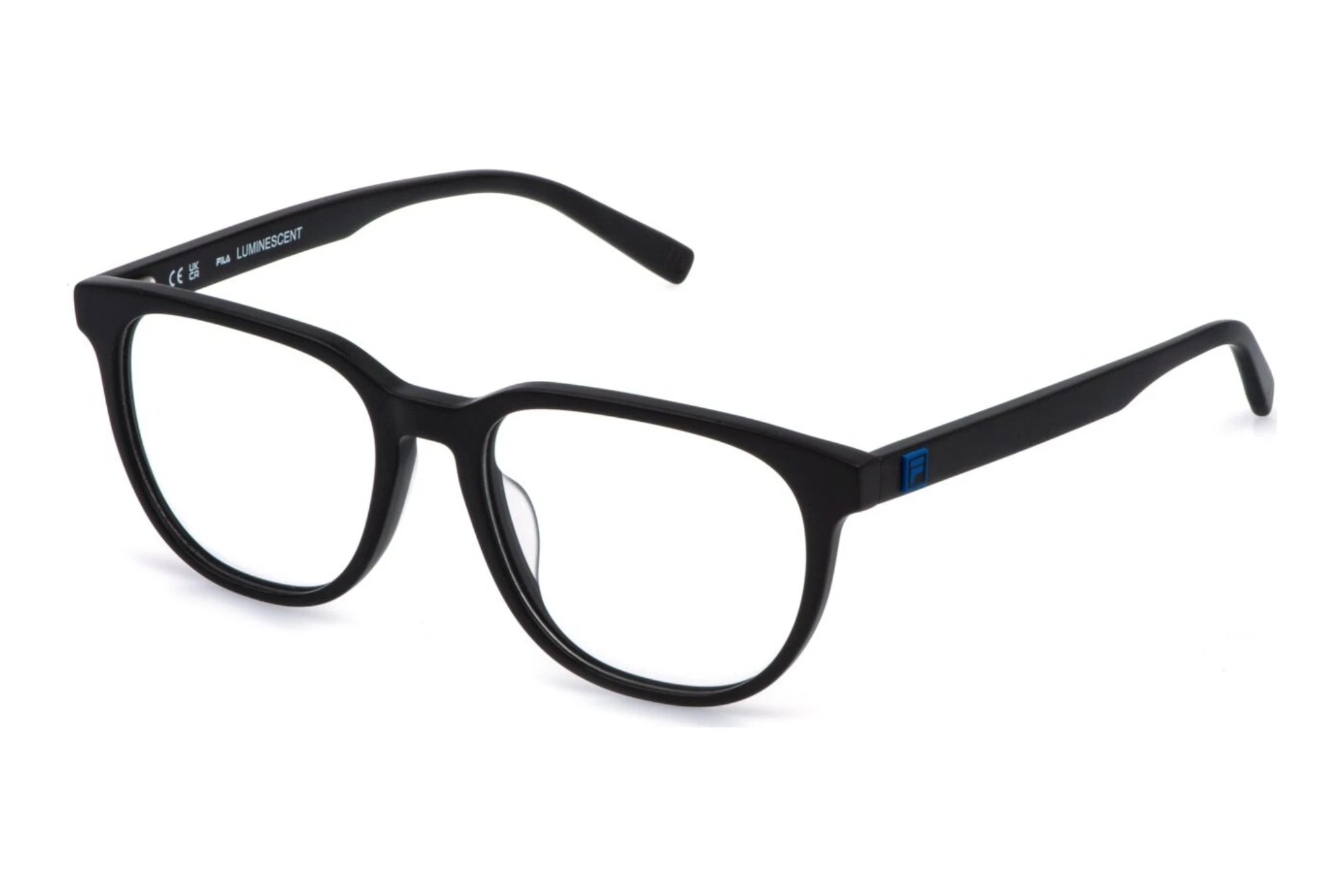 Fila   VFID06 703Y MATT/SANDBLASTED BLACK