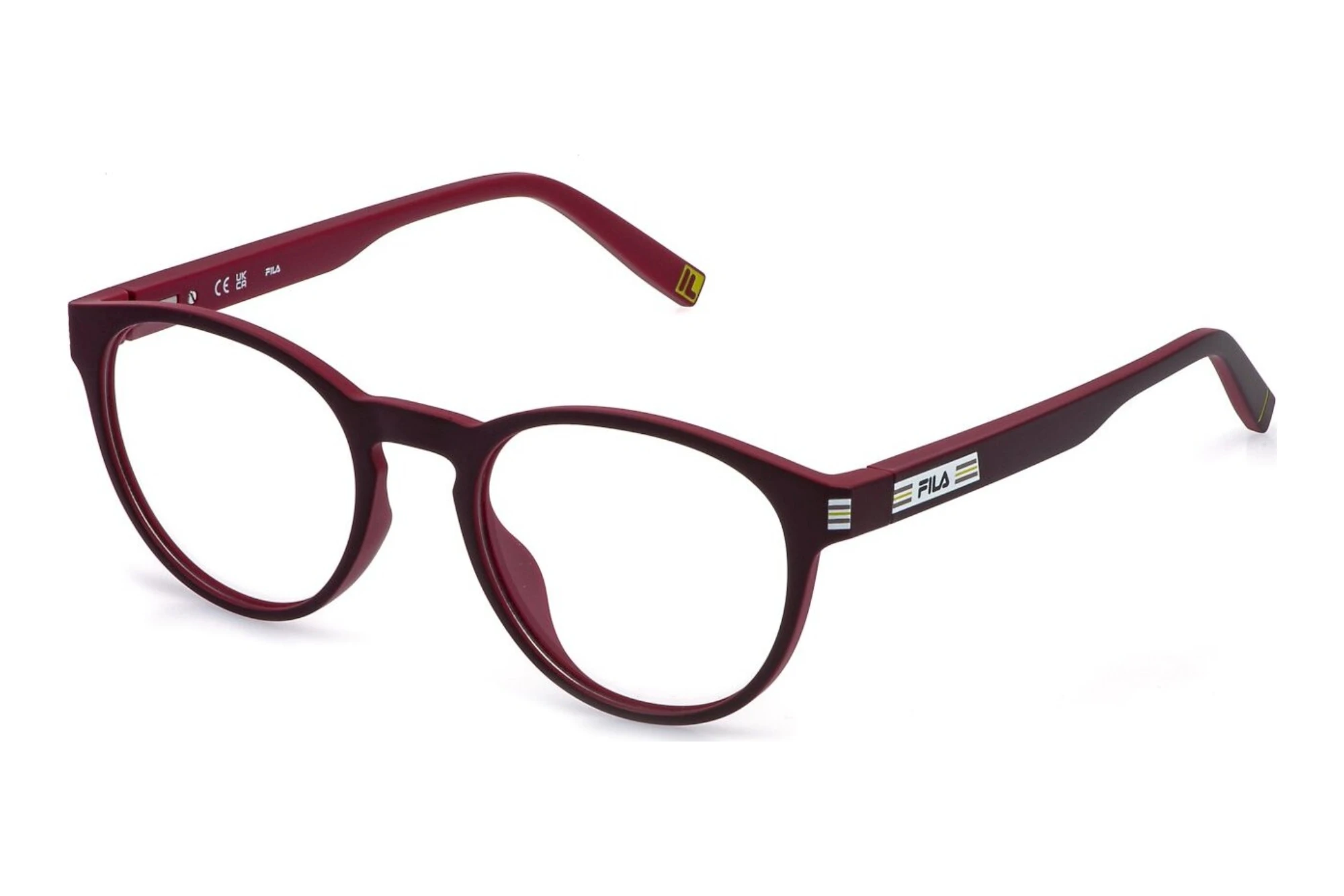 Fila   VFID07N 01AZ BORDEAUX/RED