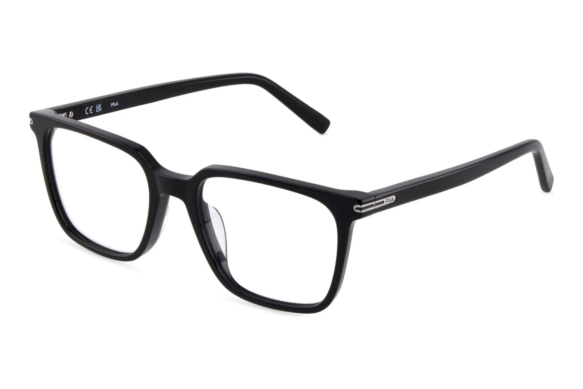 Fila   VFIF23 0700 SHINY BLACK