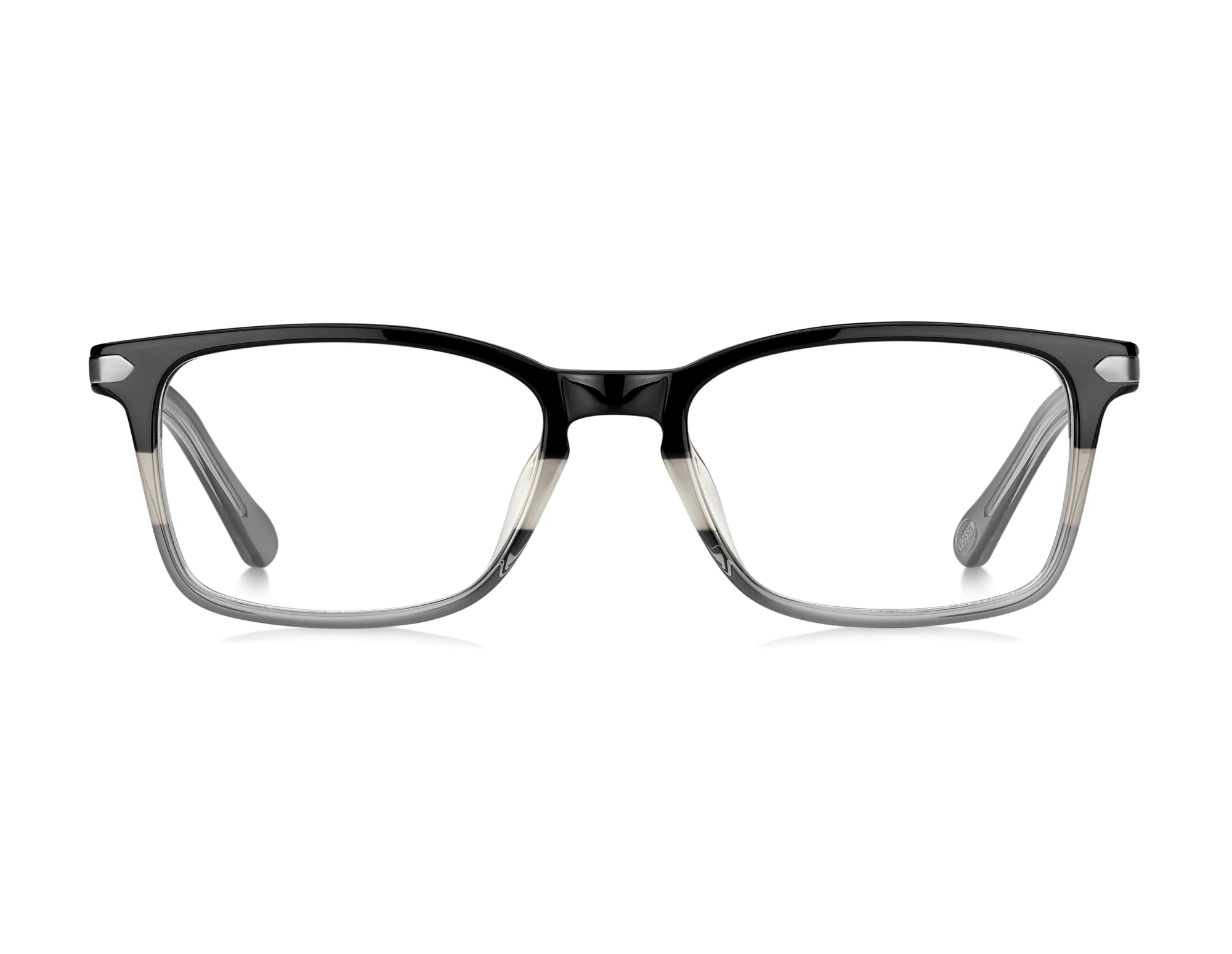Front view Fossil FOS 7075/G (6Q1)