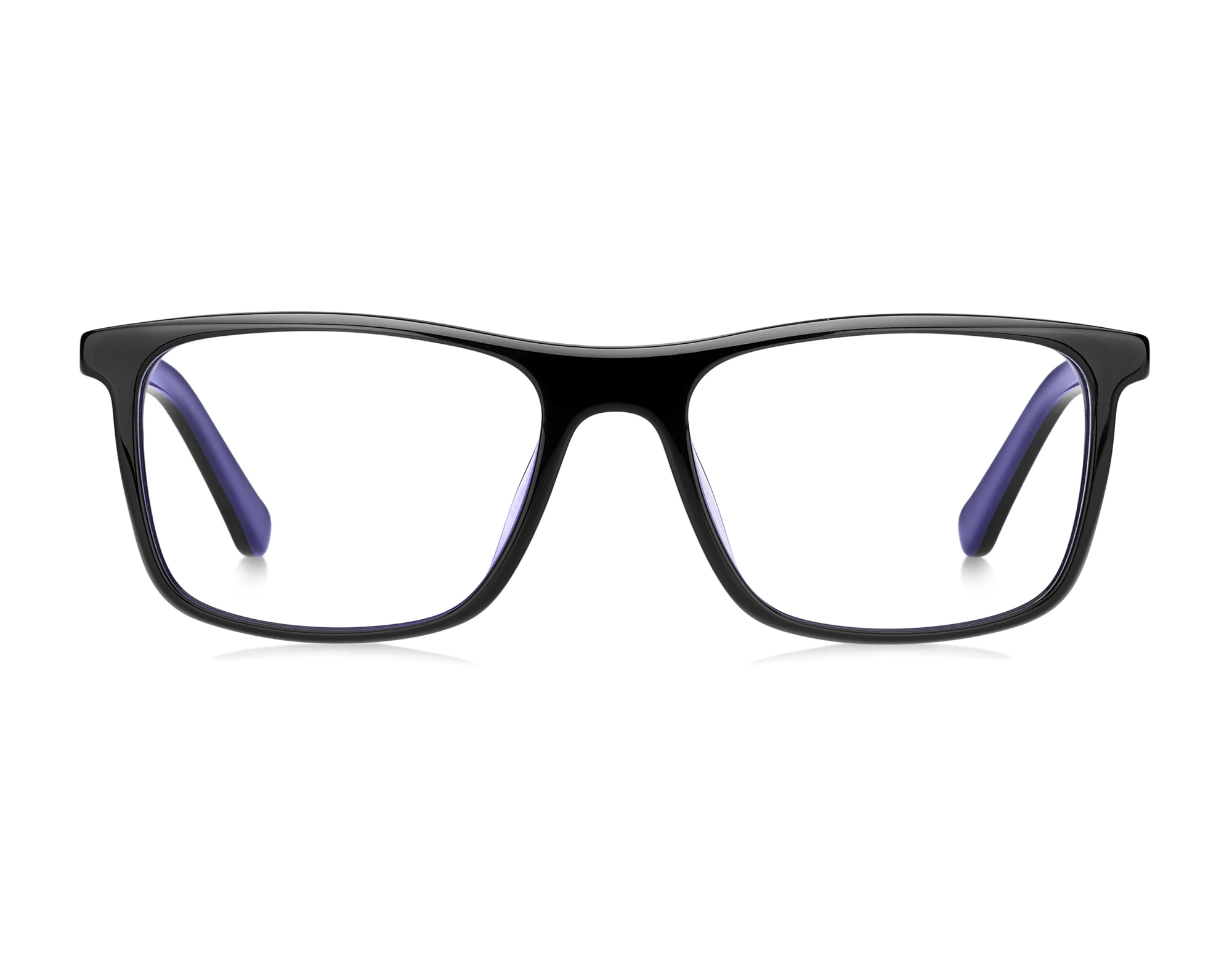 Front view Fossil FOS 7076 (D51)