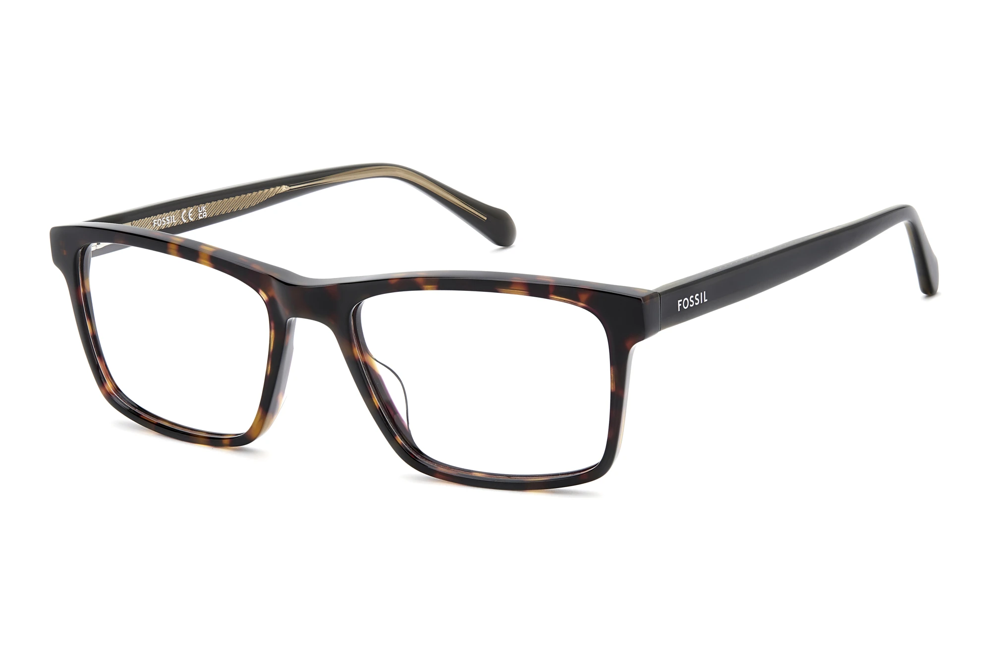 Fossil   FOS 7214/G 086 HAVANA