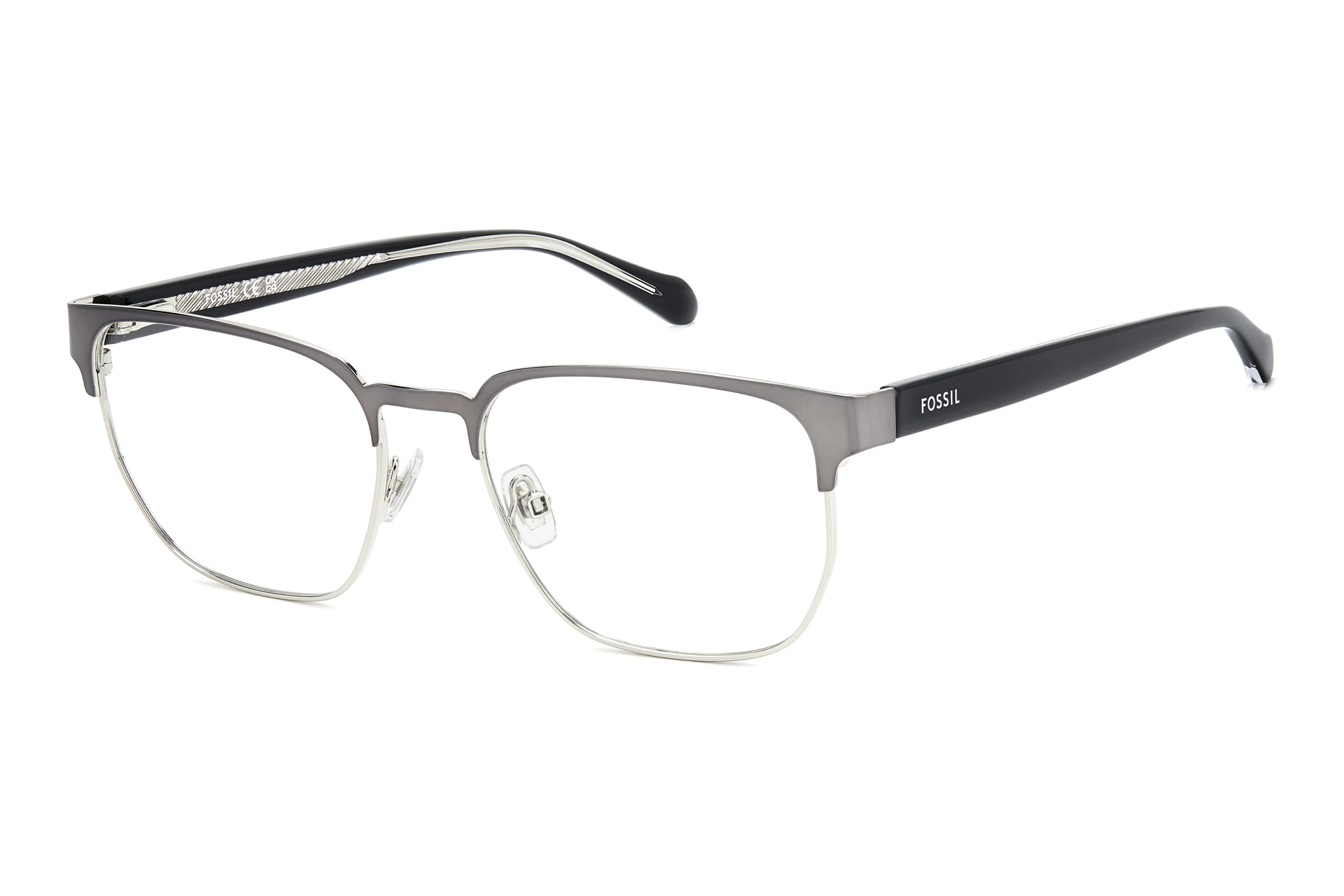 Fossil   FOS 7221 KJ1 DARK RUTHENIUM