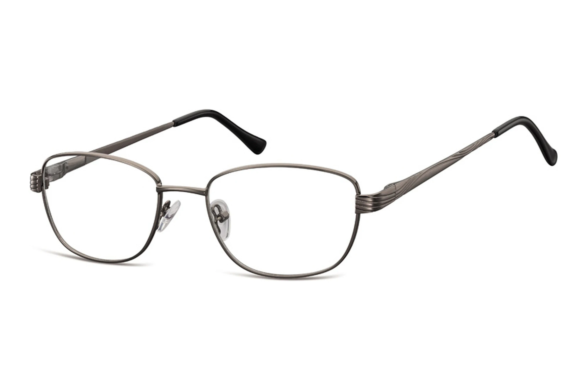 Fraymz   796 A Gunmetal