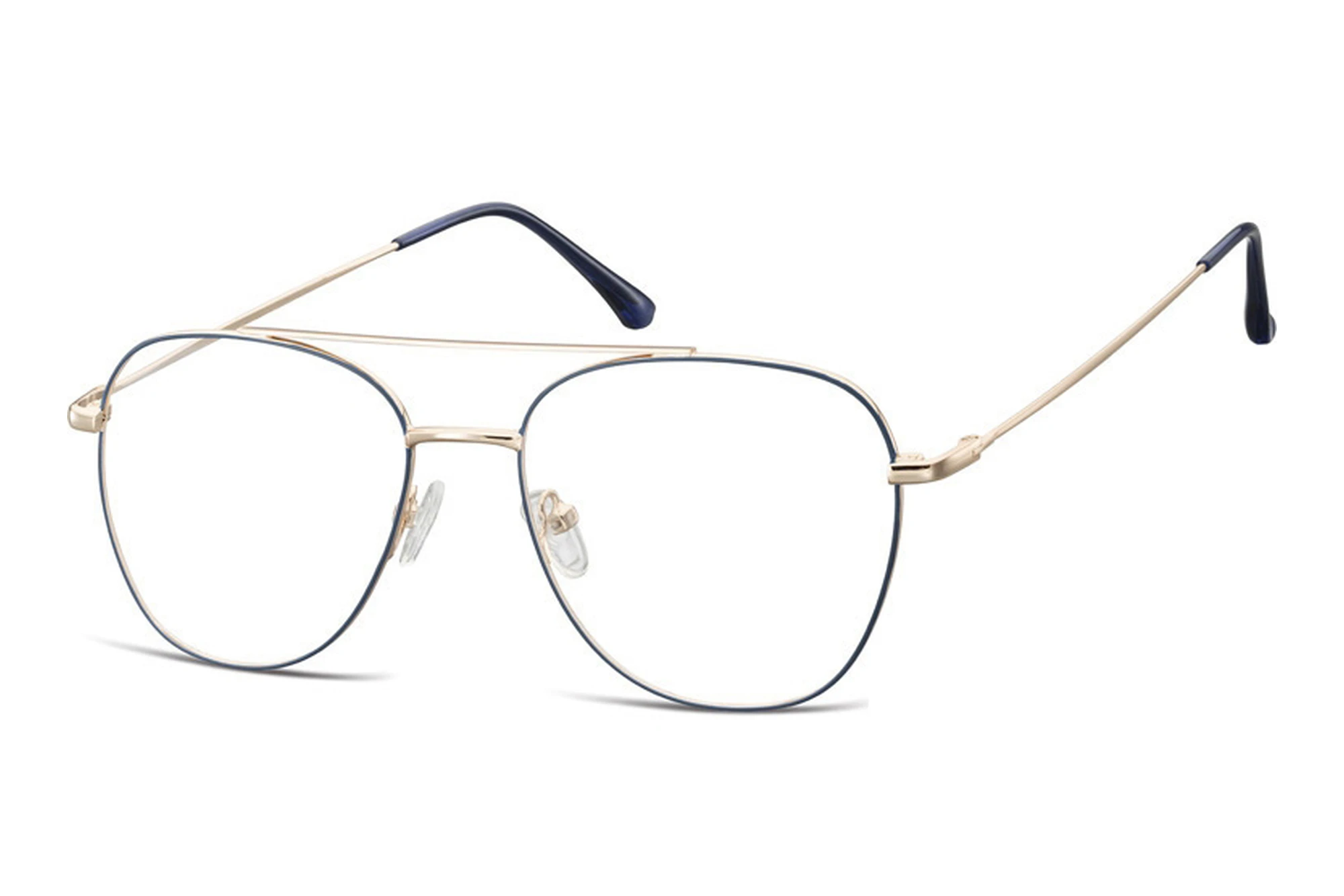 Fraymz   922 E Rosa Gold/Blue