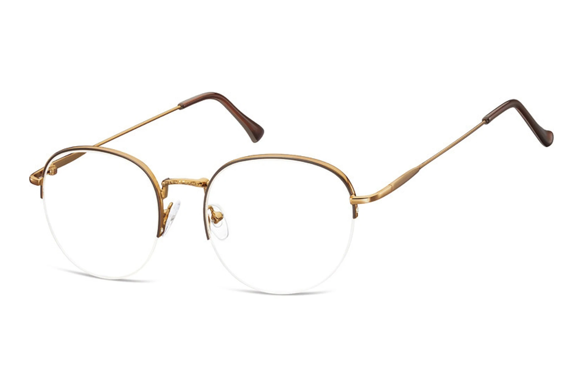 Fraymz   930 G Coffee/Dark Brown